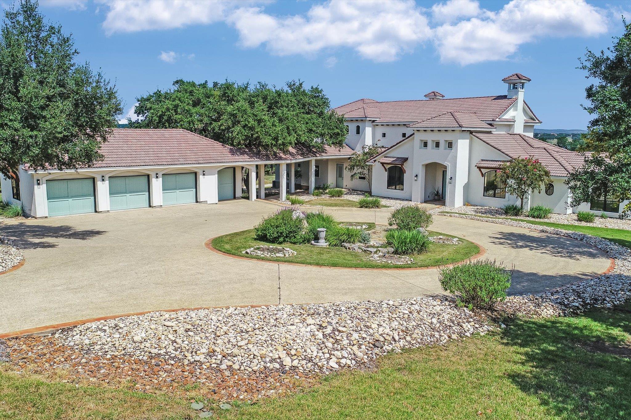 144 Serene St, Spring Branch, TX 78070