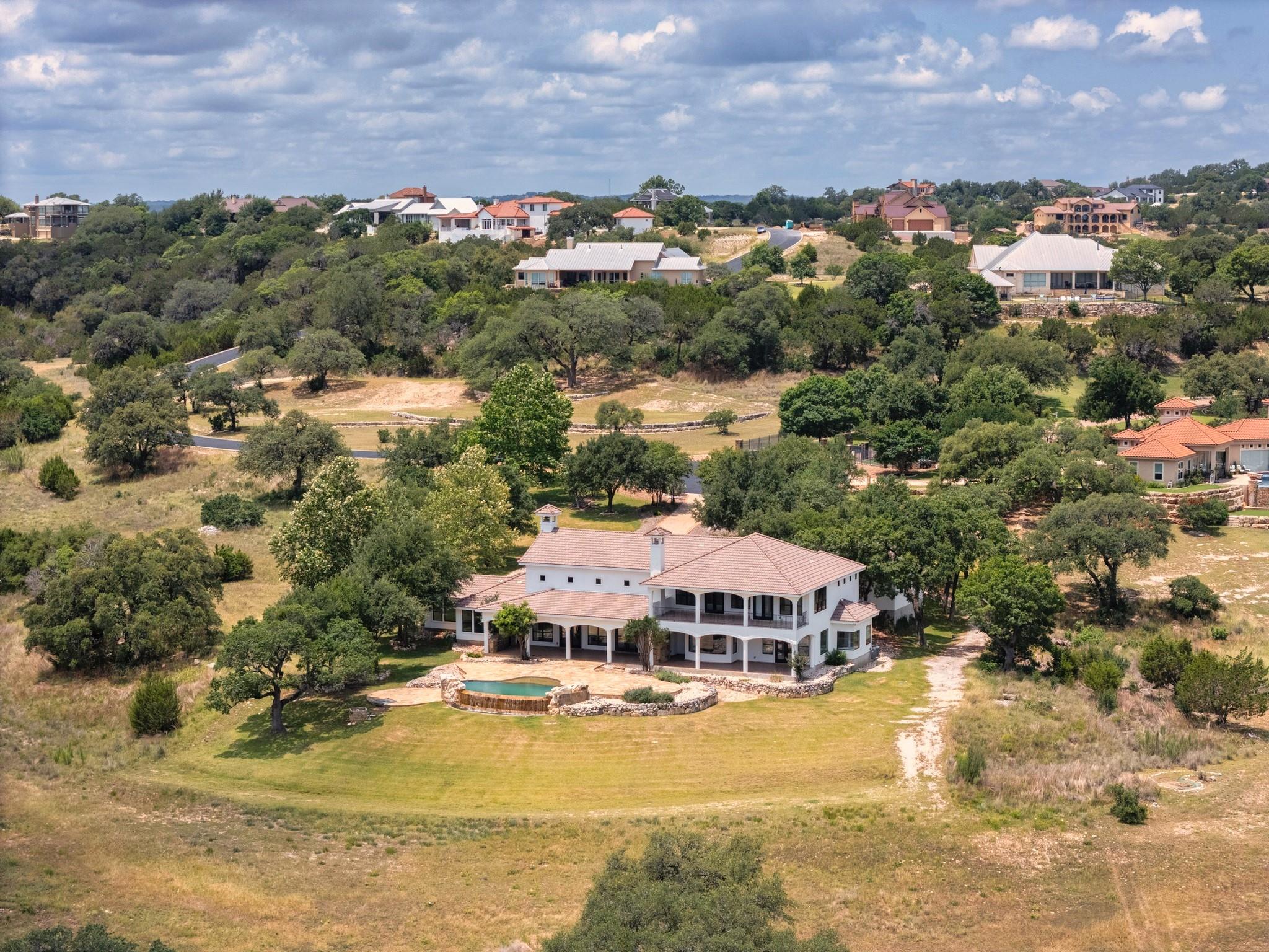 144 Serene St, Spring Branch, TX 78070