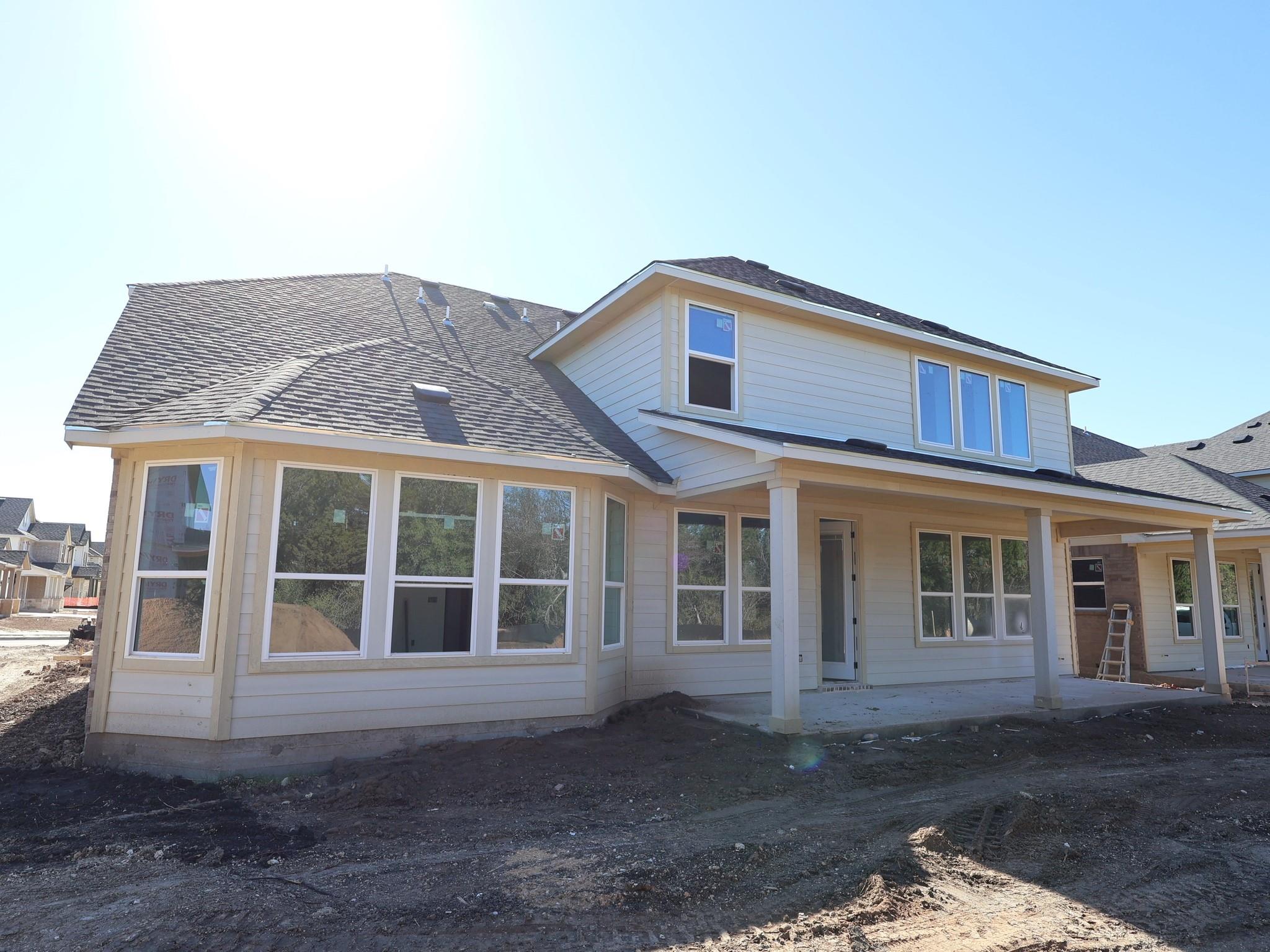 3717 Helena Way, Leander, TX 78641