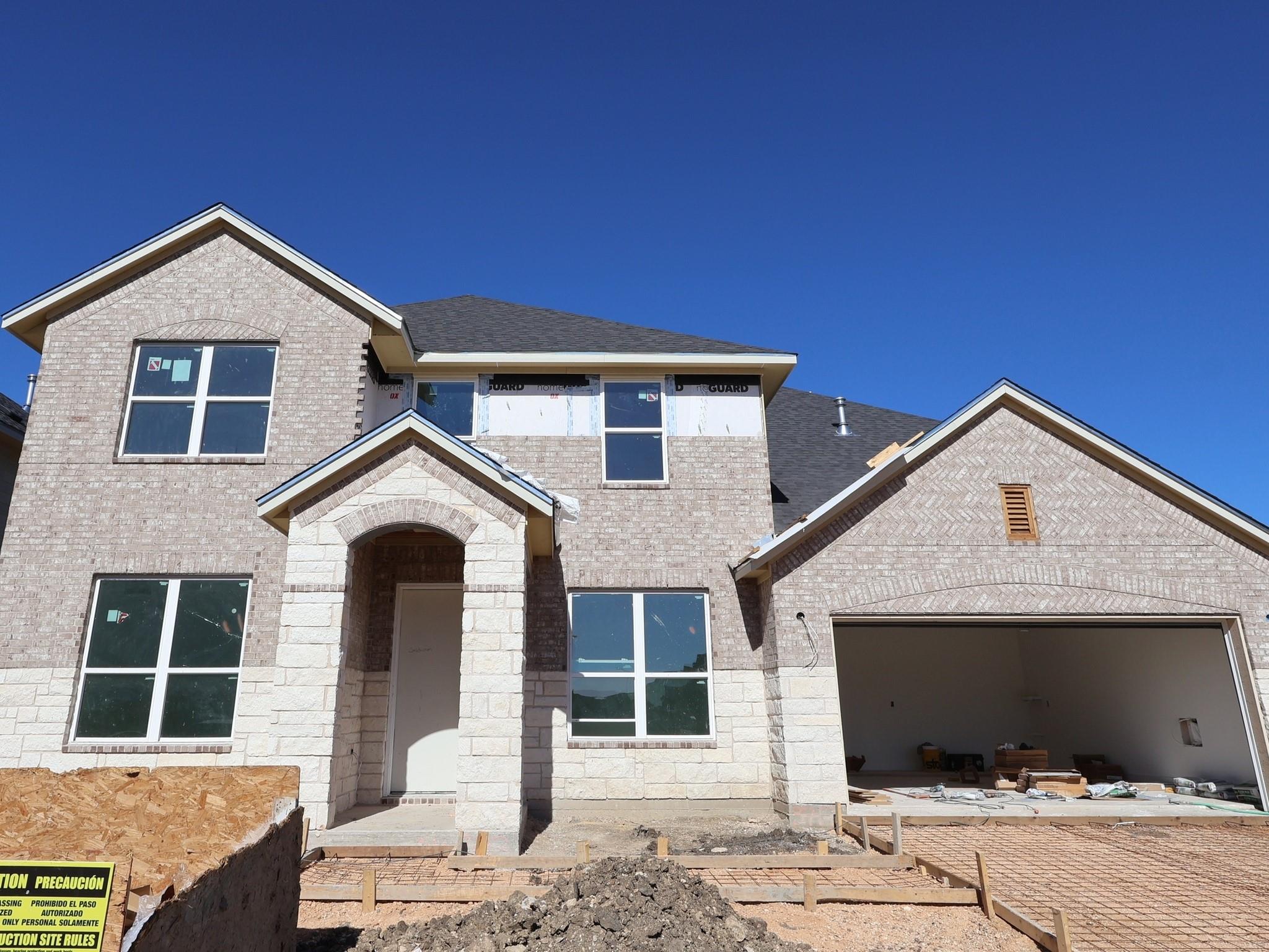 3717 Helena Way, Leander, TX 78641