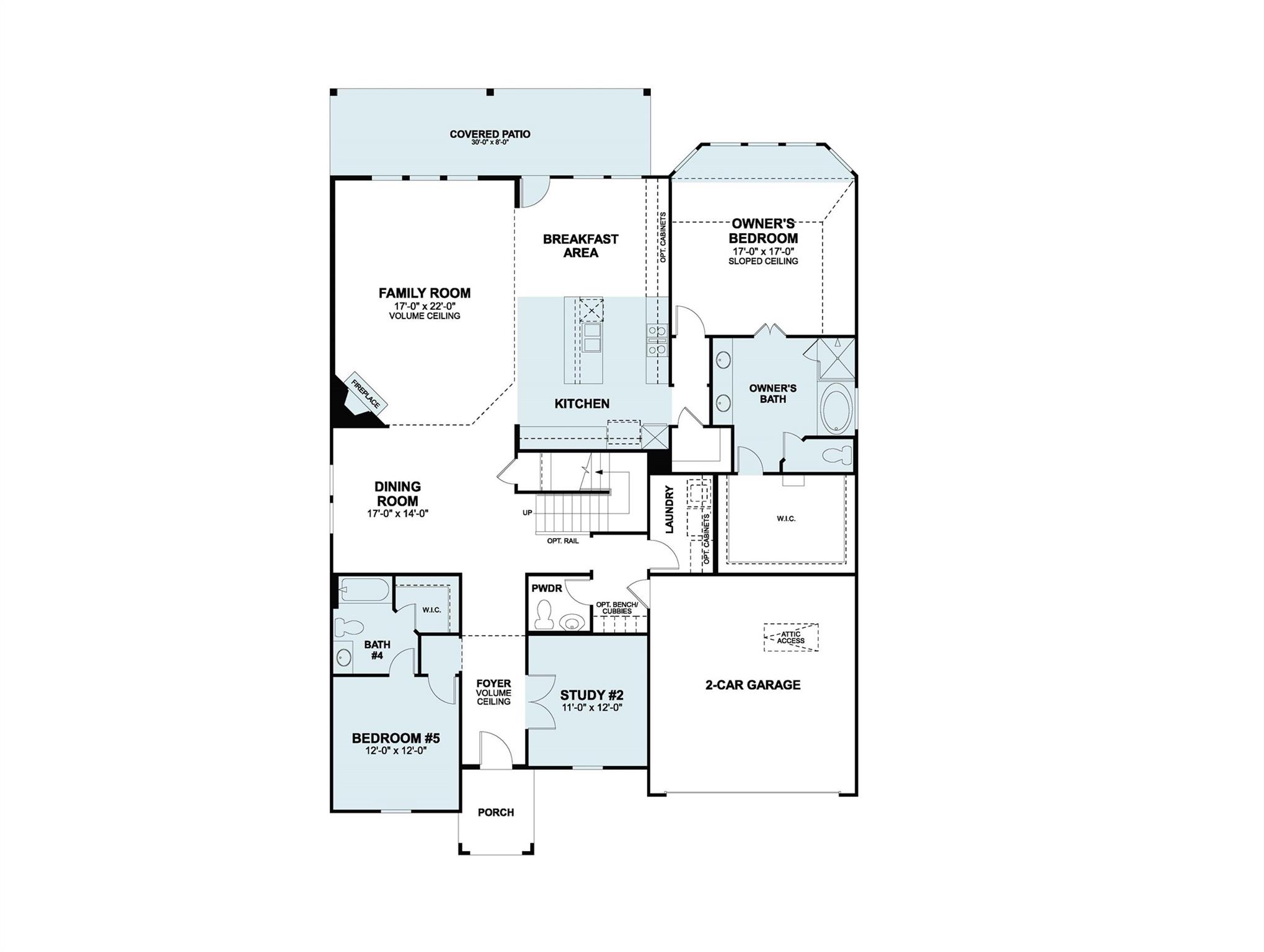 3717 Helena Way, Leander, TX 78641