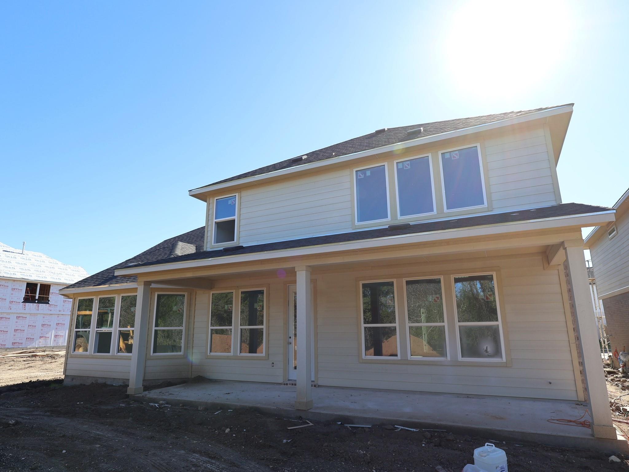 3717 Helena Way, Leander, TX 78641