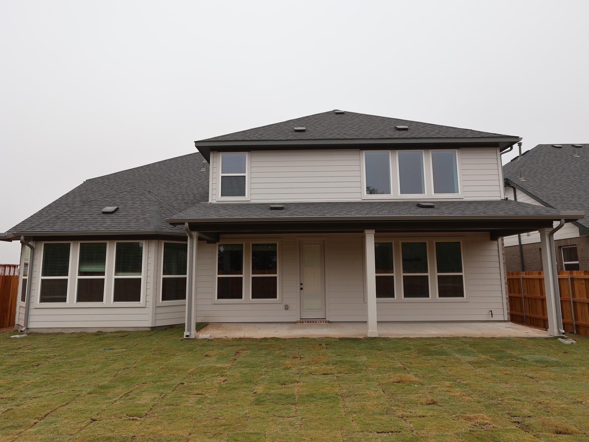 3717 Helena Way, Leander, TX 78641