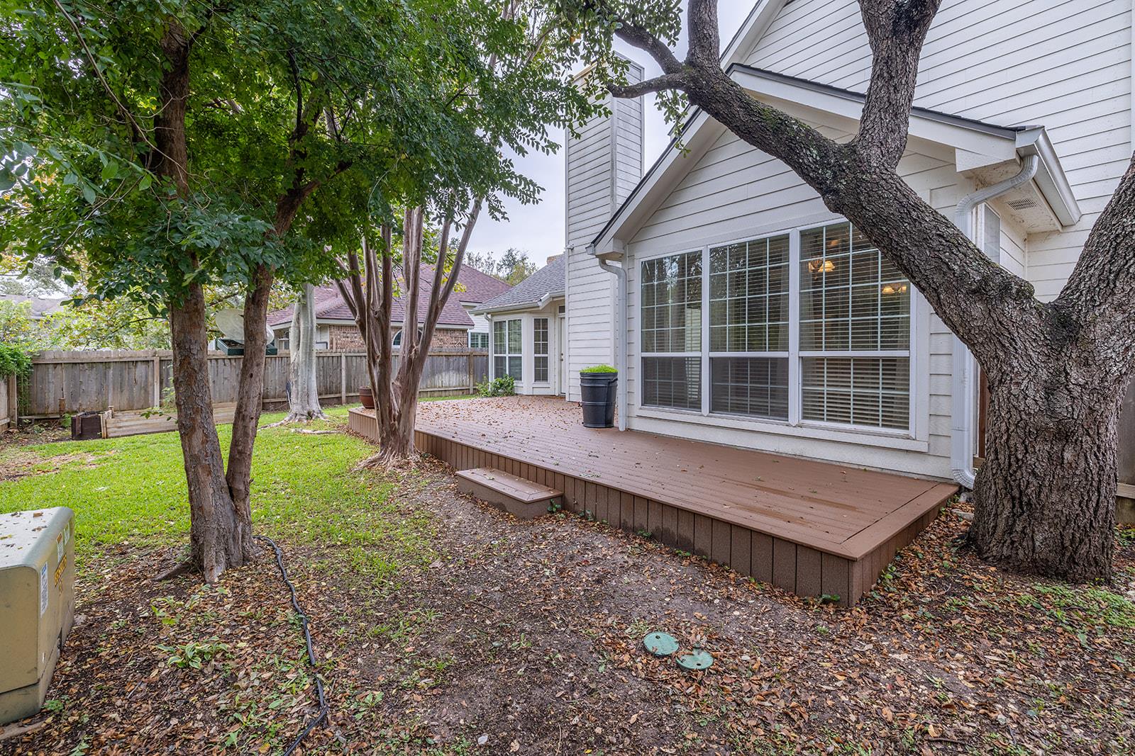 8514 Racine Trl, Austin, TX 78717