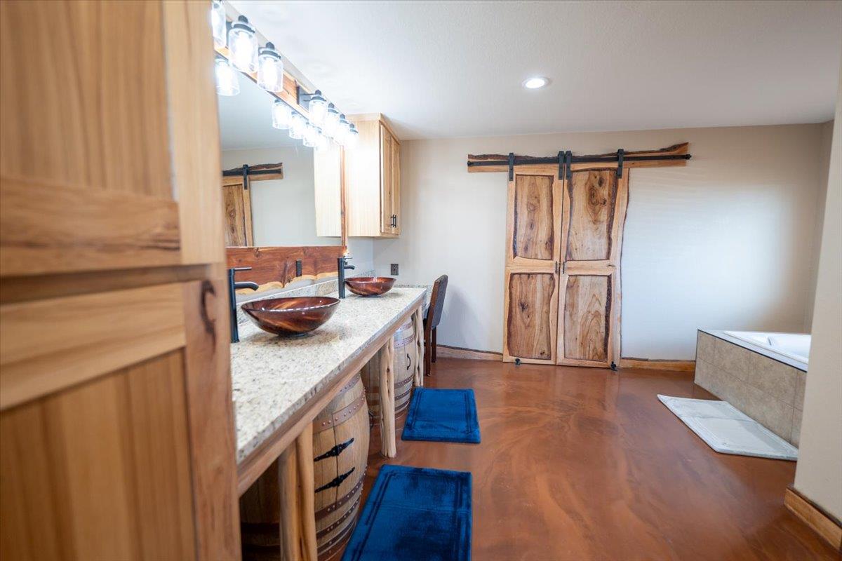 1825 Savanna Ridge Ranch Rd, Lometa, TX 76853