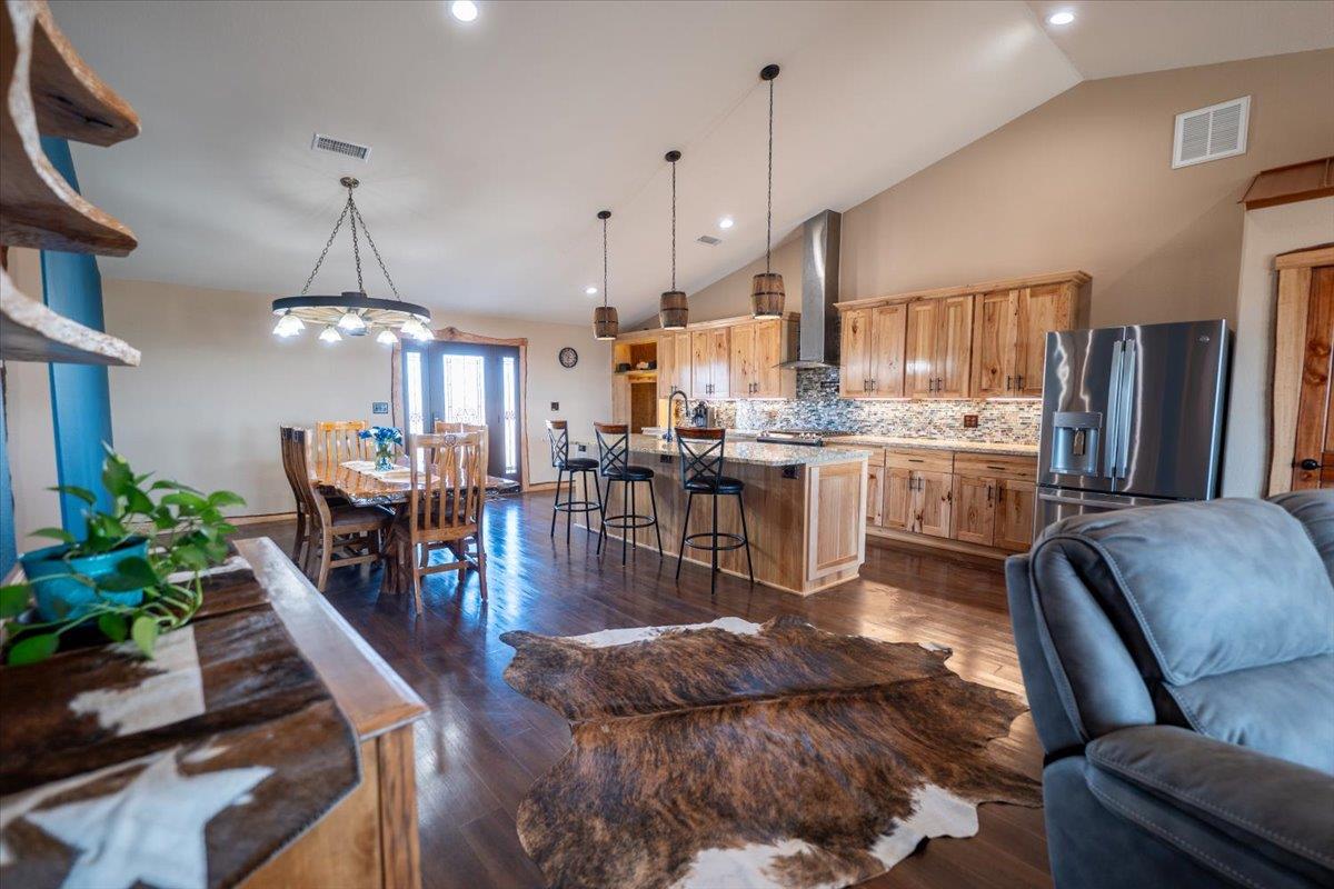 1825 Savanna Ridge Ranch Rd, Lometa, TX 76853