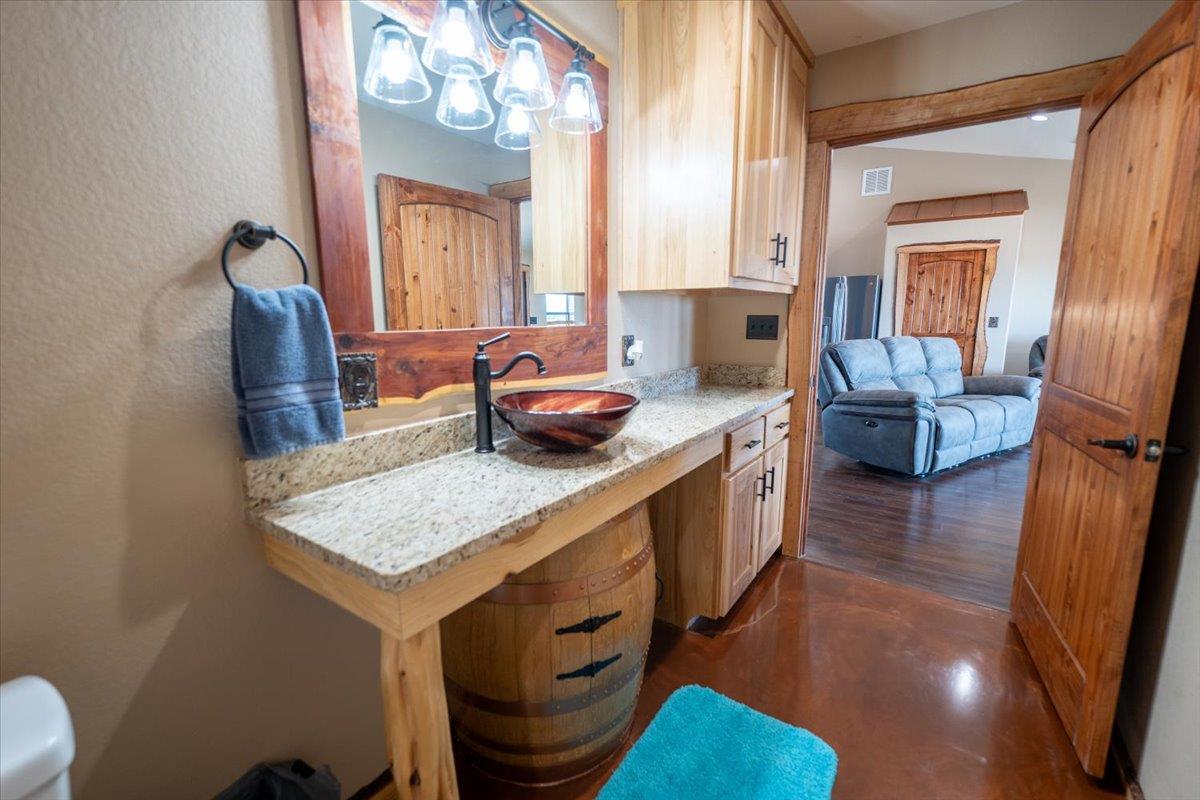 1825 Savanna Ridge Ranch Rd, Lometa, TX 76853