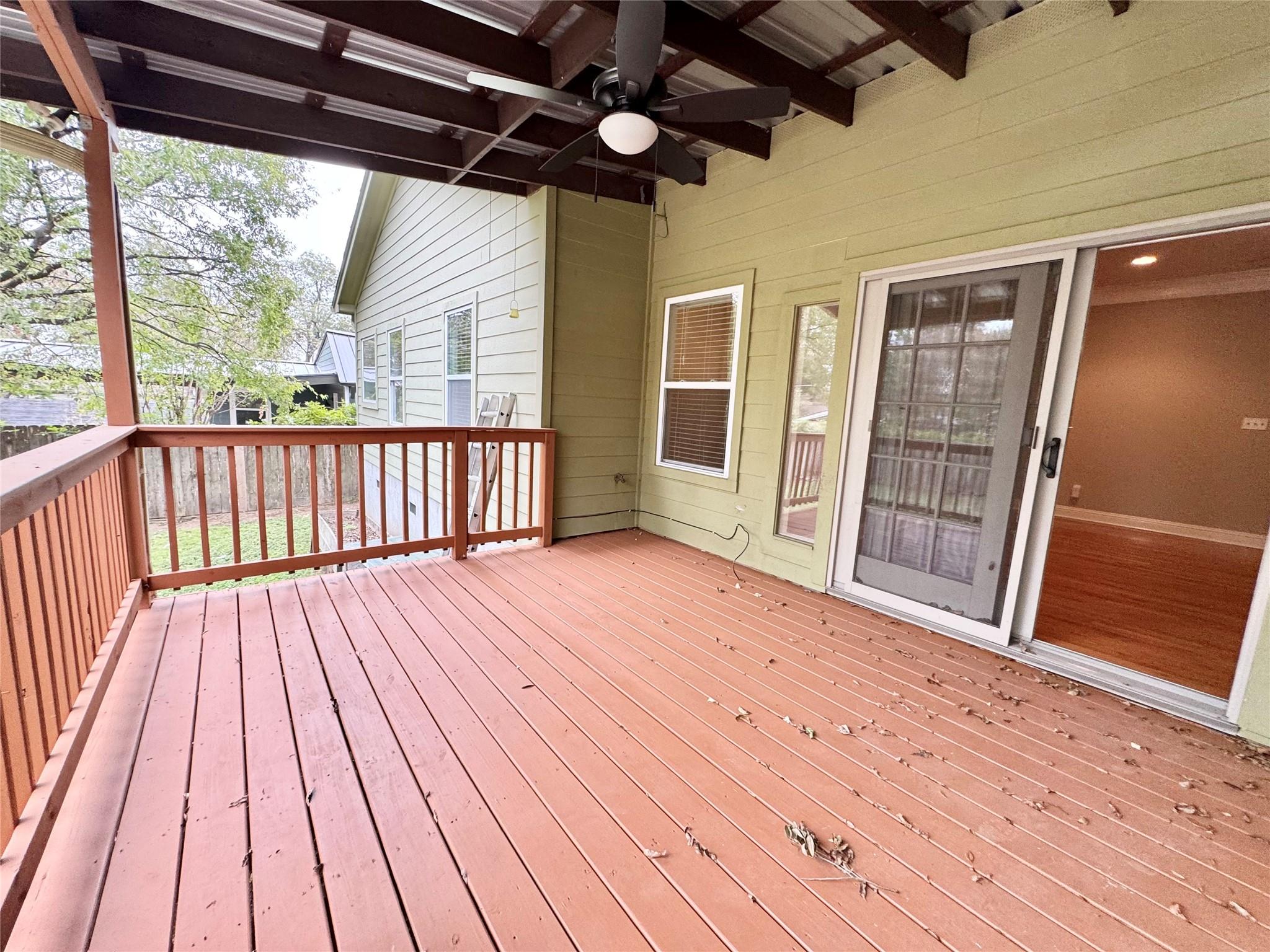 1300 Crestwood Rd, Austin, TX 78722