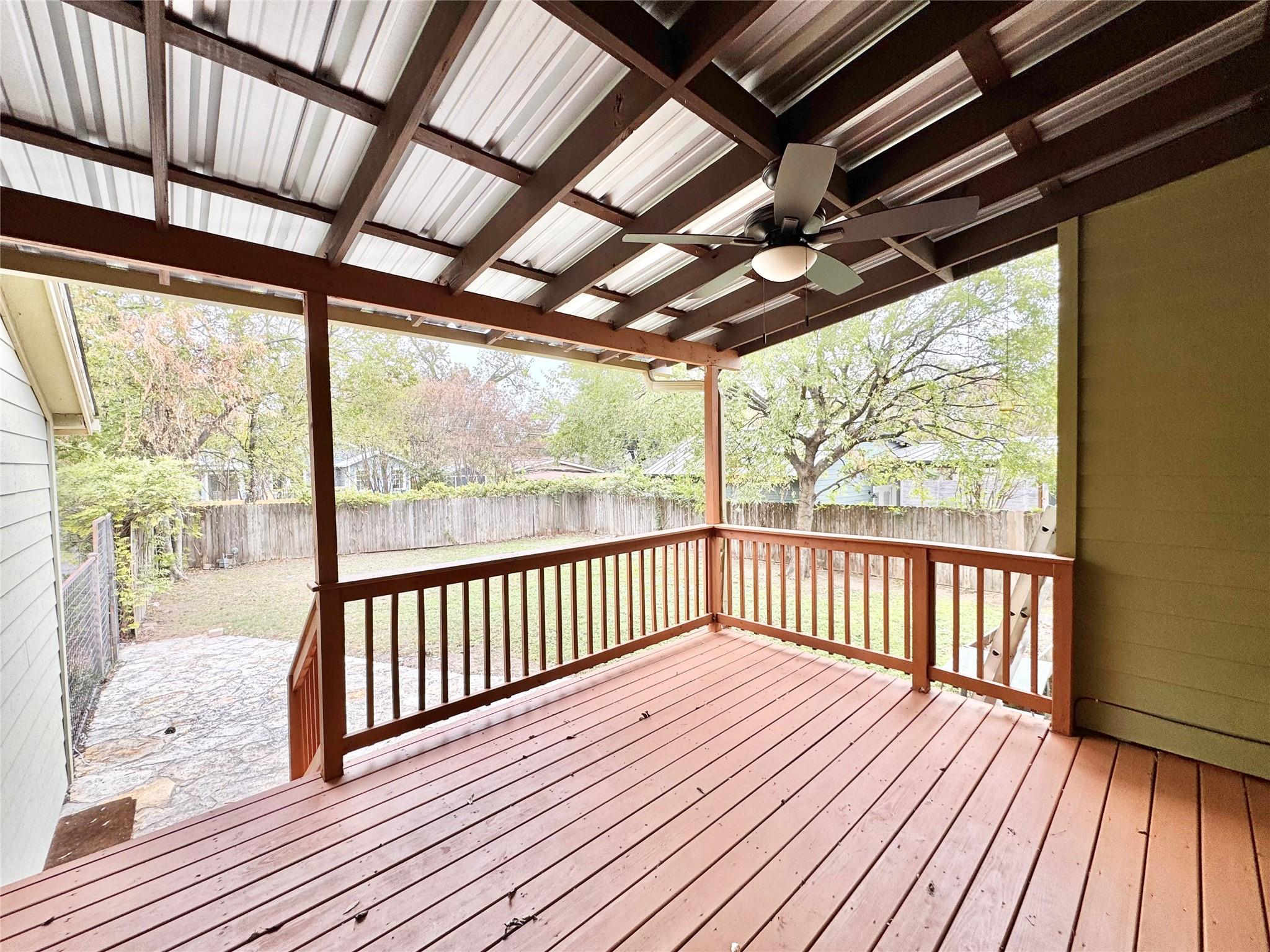 1300 Crestwood Rd, Austin, TX 78722