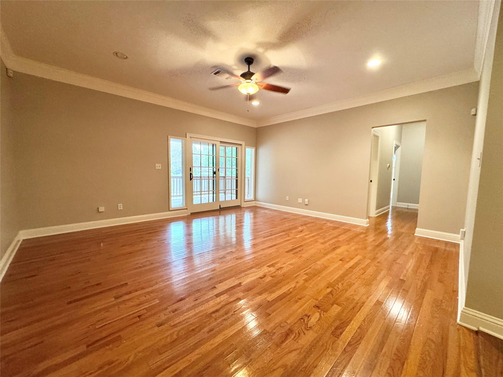 1300 Crestwood Rd, Austin, TX 78722