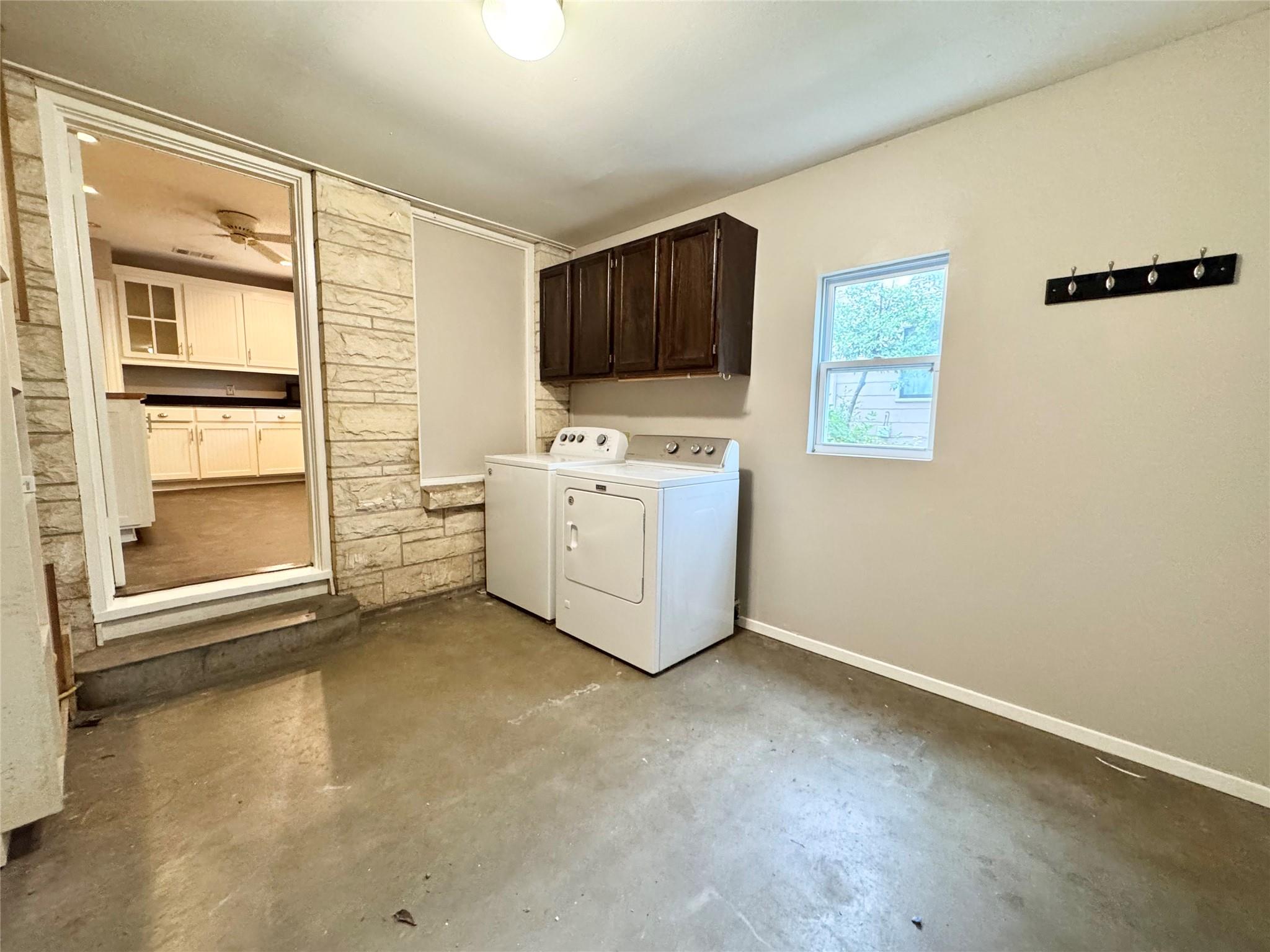 1300 Crestwood Rd, Austin, TX 78722