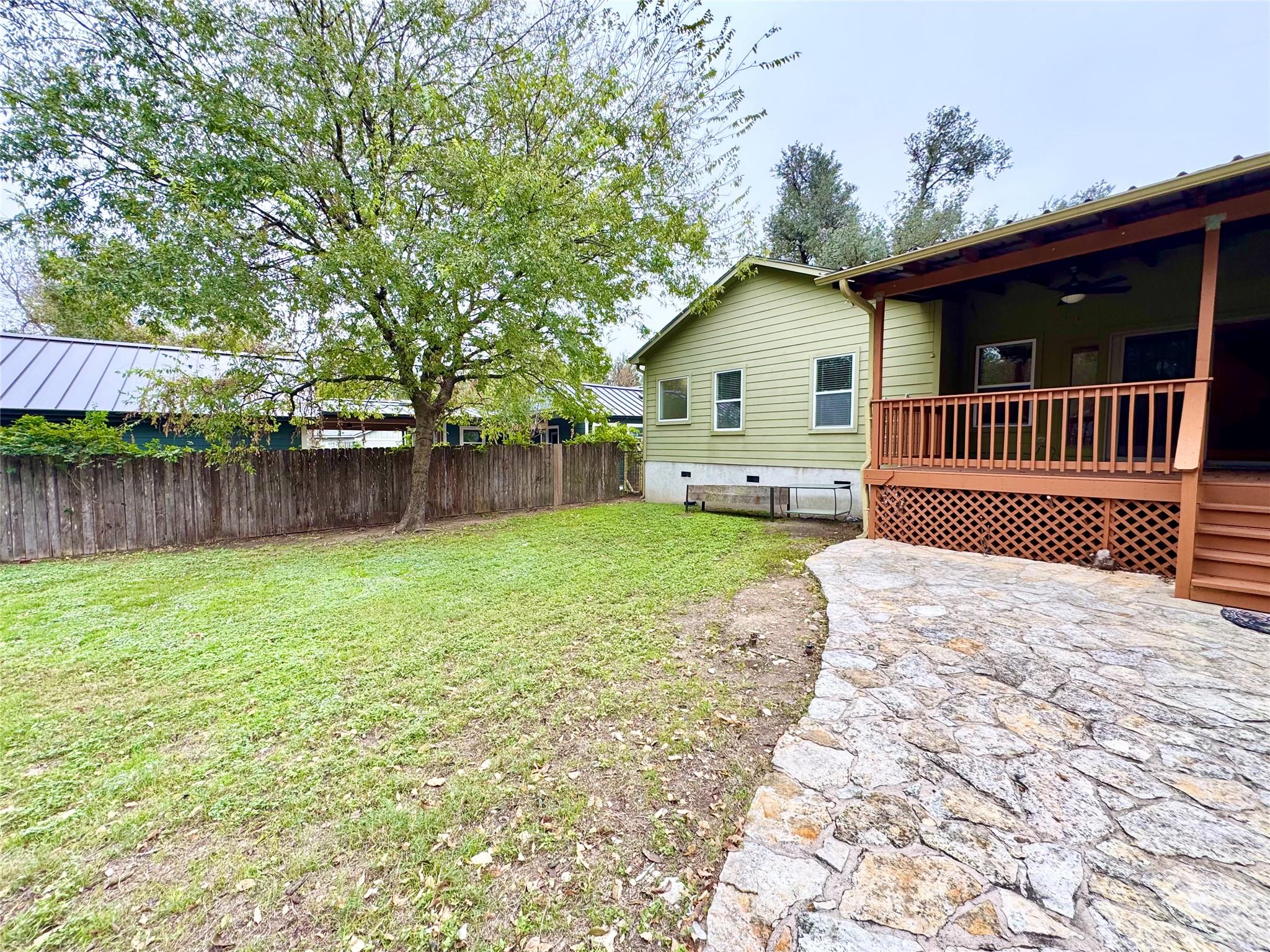 1300 Crestwood Rd, Austin, TX 78722