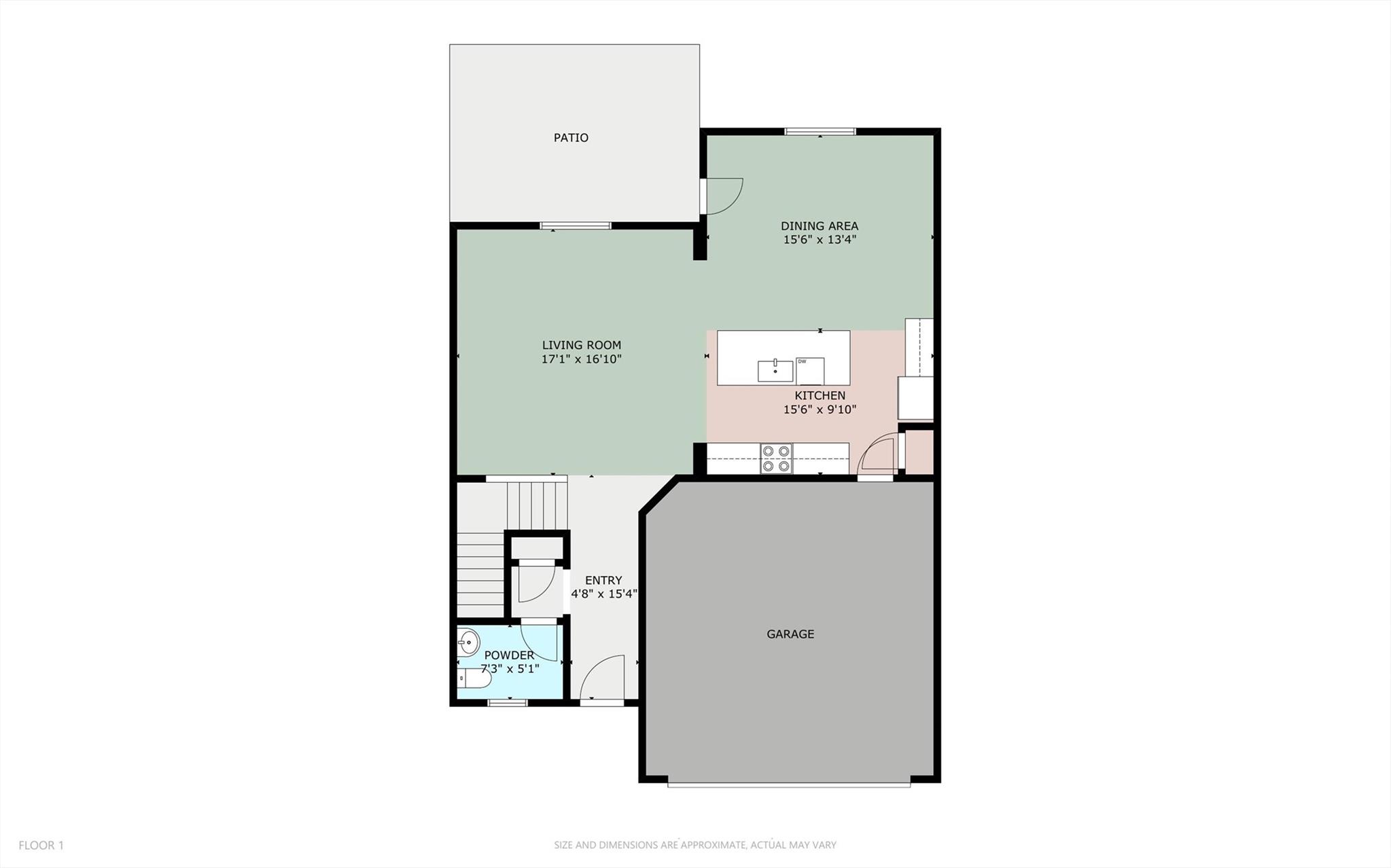 14405 Boomtown Way, Elgin, TX 78621