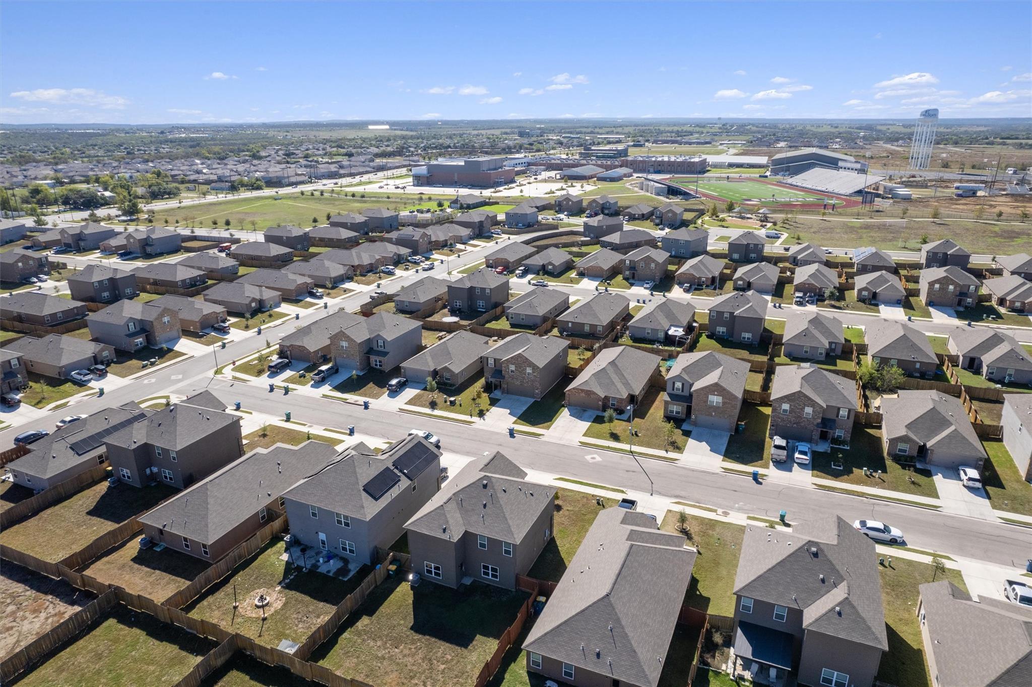 14405 Boomtown Way, Elgin, TX 78621