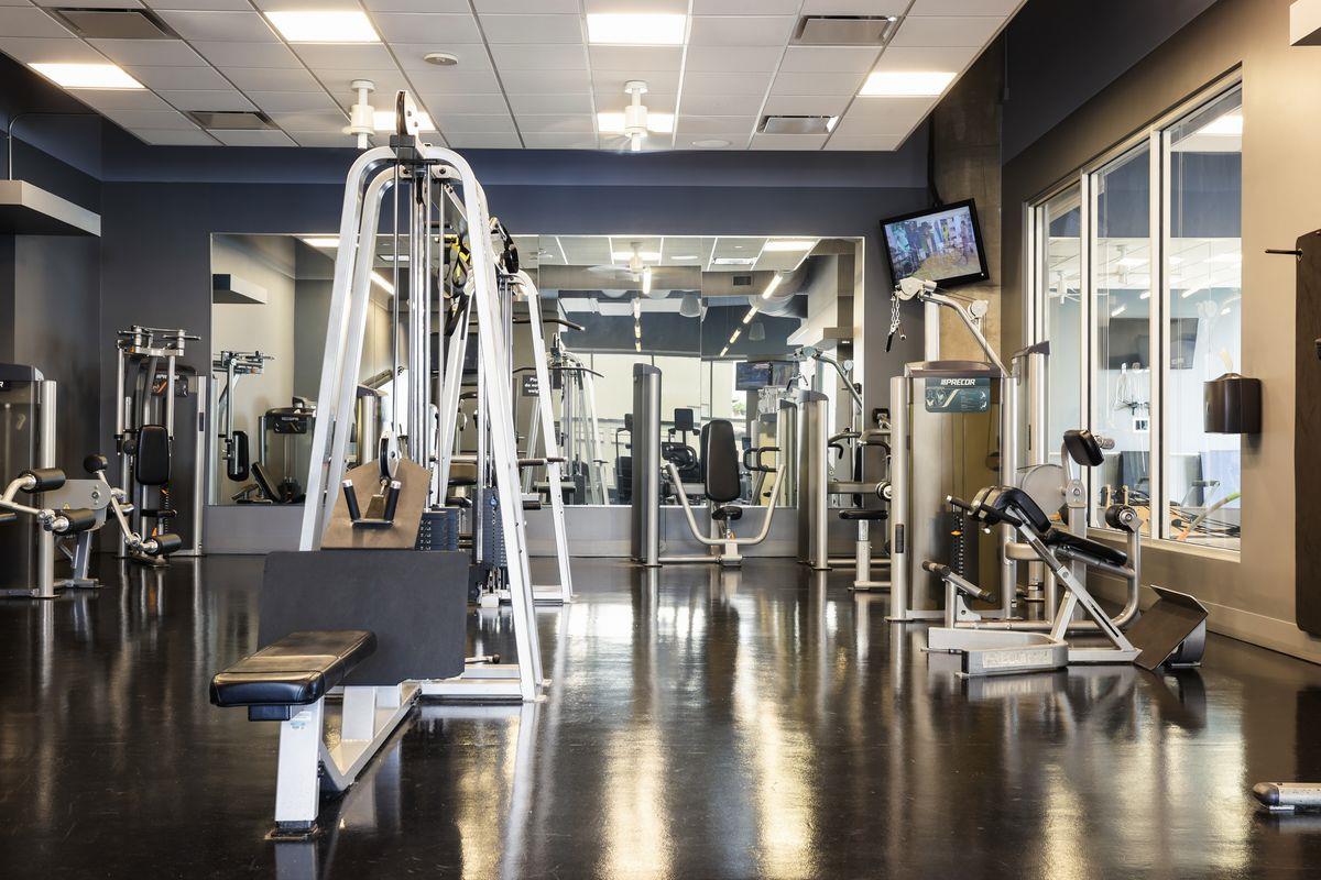 210 Lavaca St # 2809, Austin, TX 78701