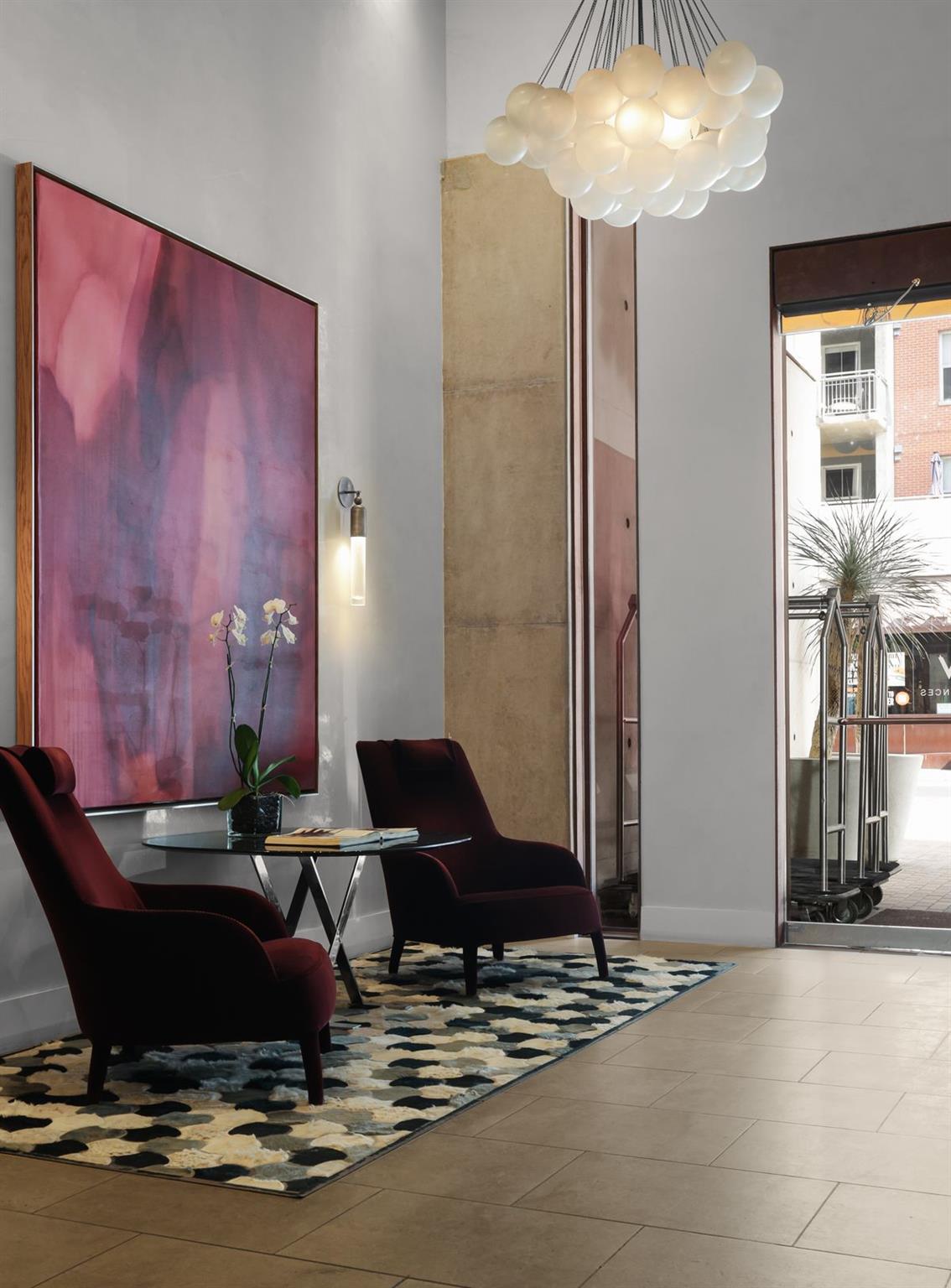 210 Lavaca St # 2809, Austin, TX 78701