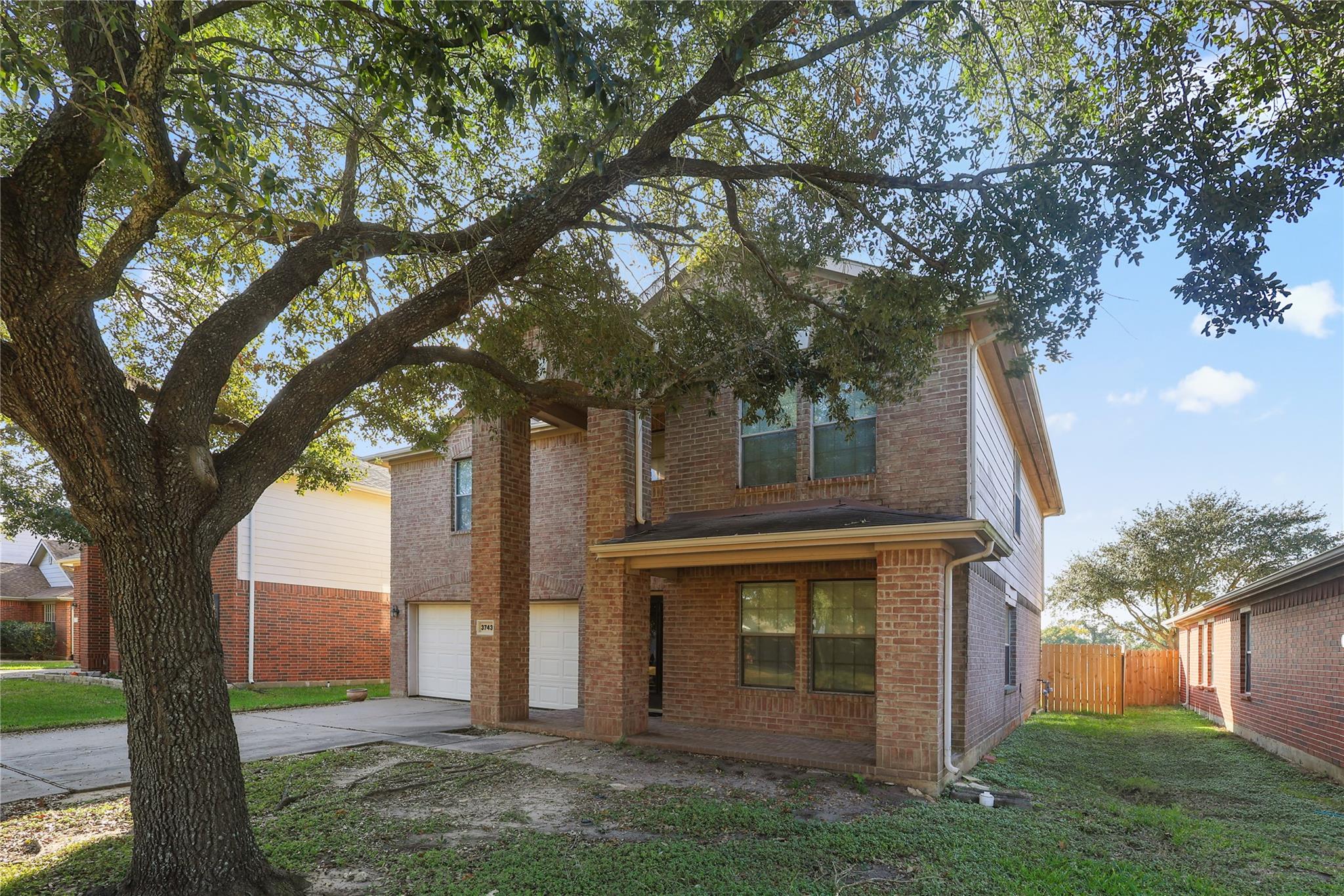 3743 Brighton Springs Ln, Katy, TX 77449