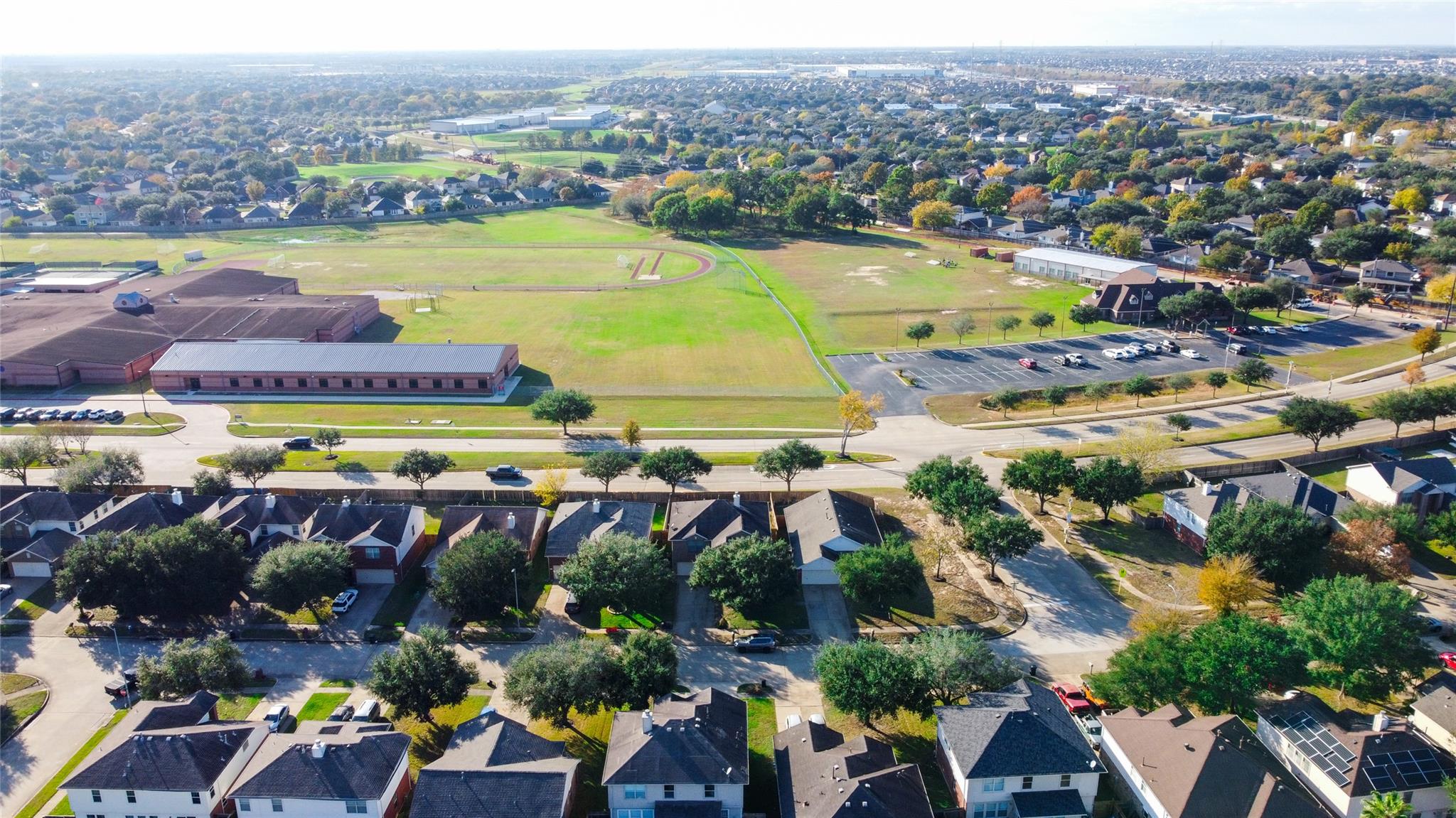 3743 Brighton Springs Ln, Katy, TX 77449