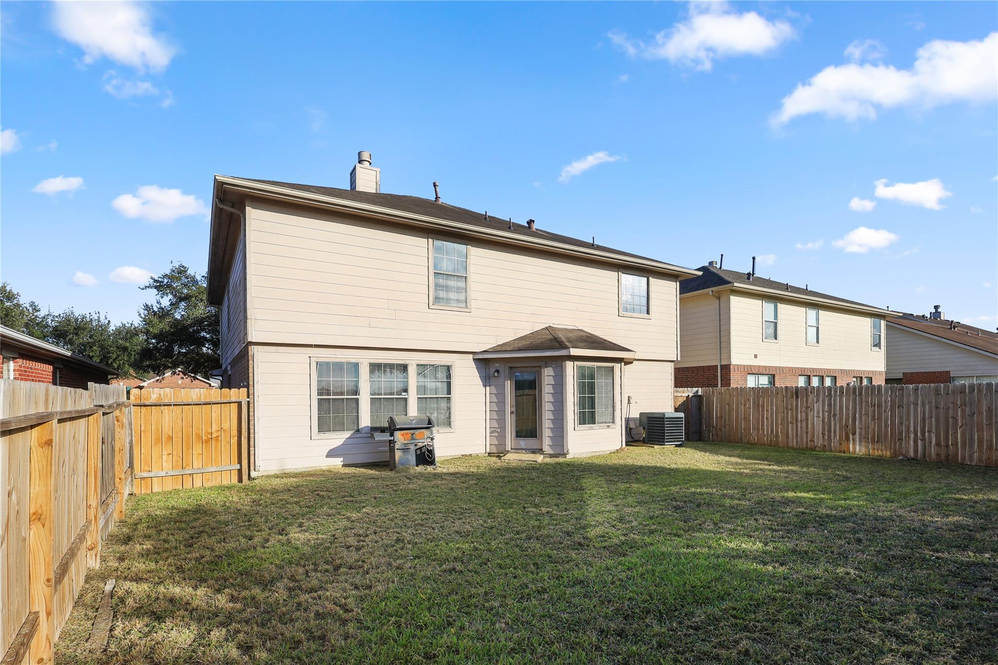 3743 Brighton Springs Ln, Katy, TX 77449