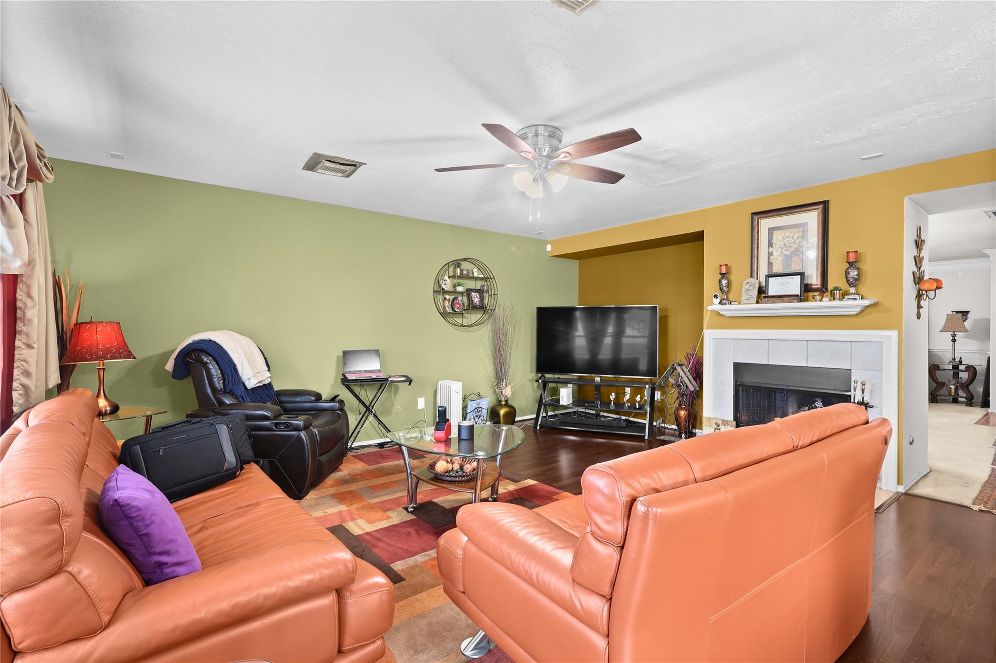 3743 Brighton Springs Ln, Katy, TX 77449