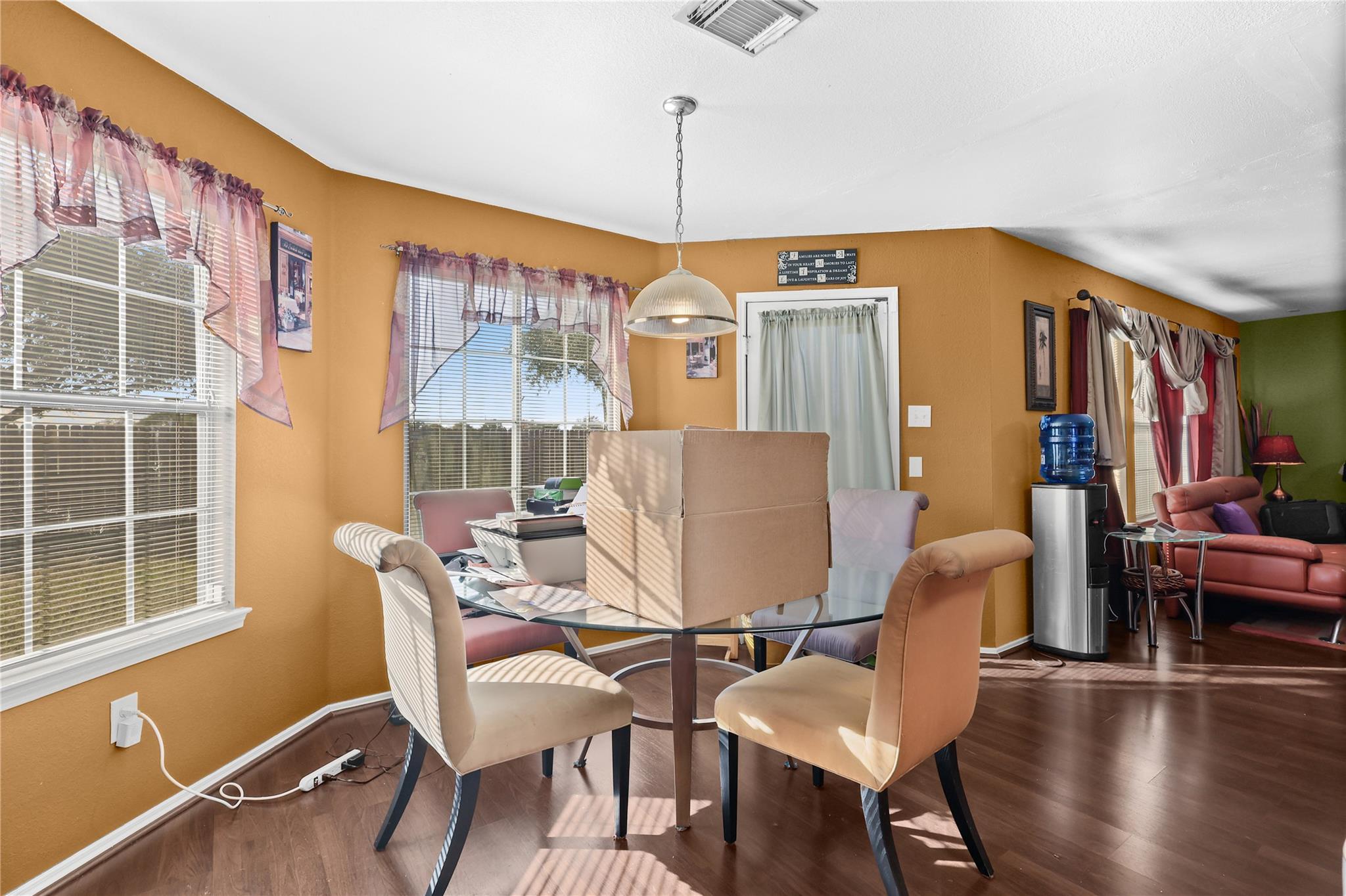 3743 Brighton Springs Ln, Katy, TX 77449