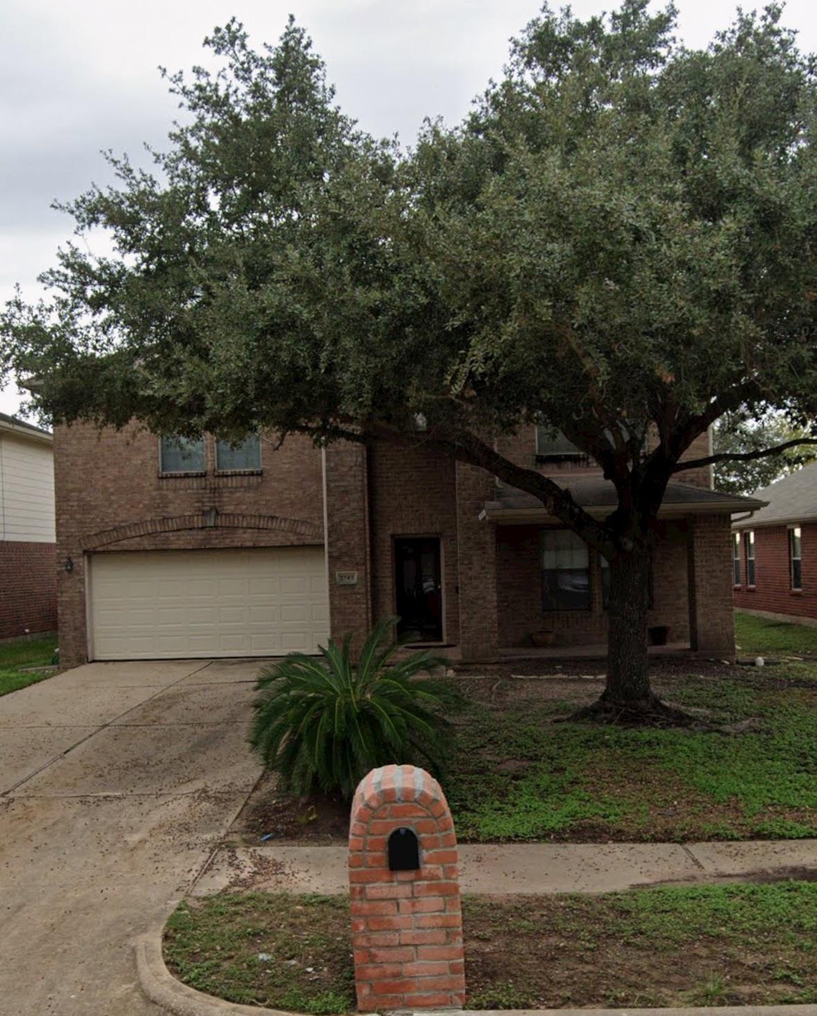 3743 Brighton Springs Ln, Katy, TX 77449