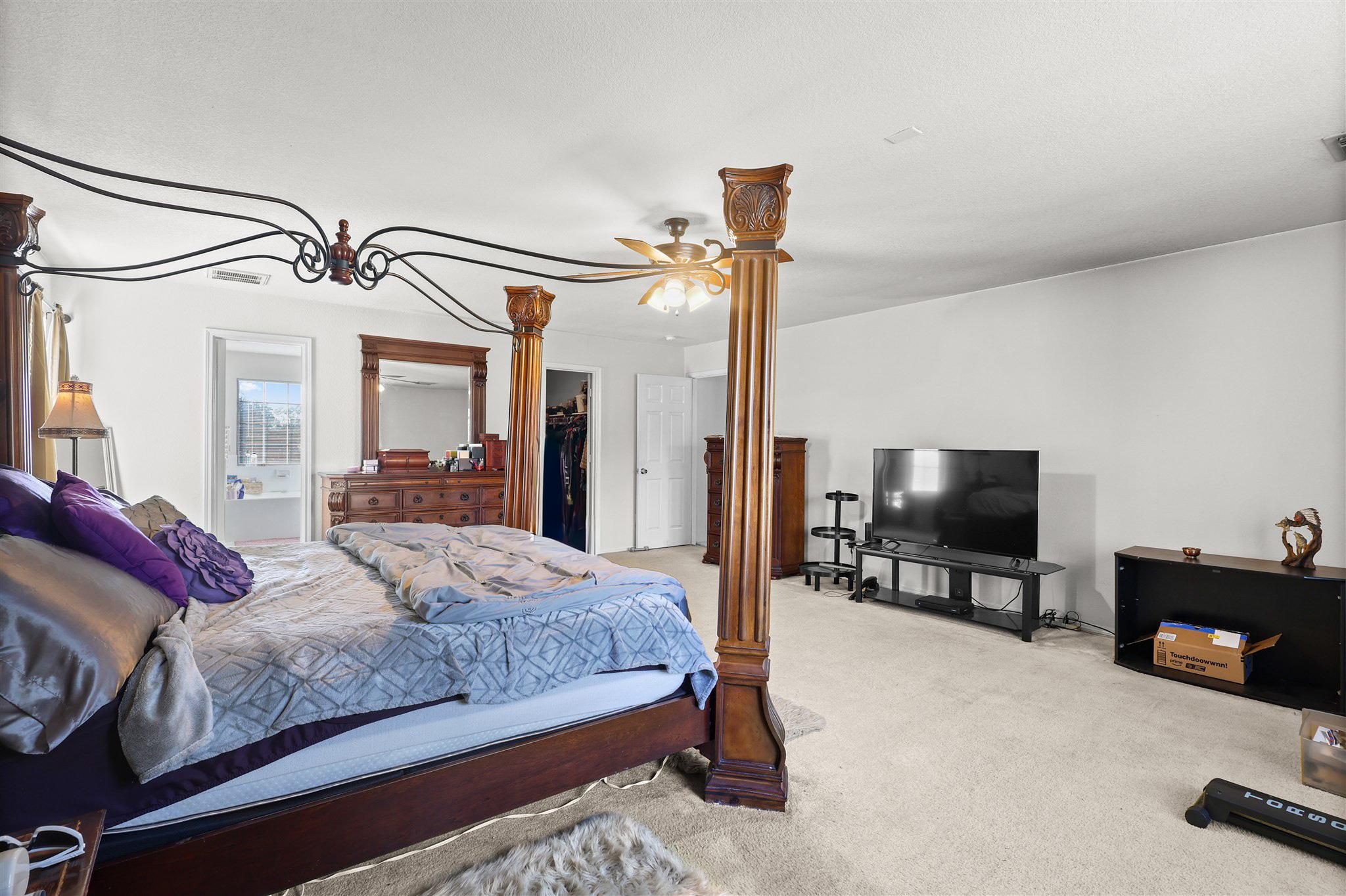 3743 Brighton Springs Ln, Katy, TX 77449