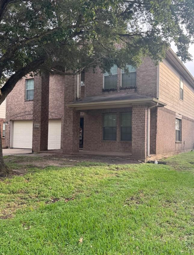 3743 Brighton Springs Ln, Katy, TX 77449