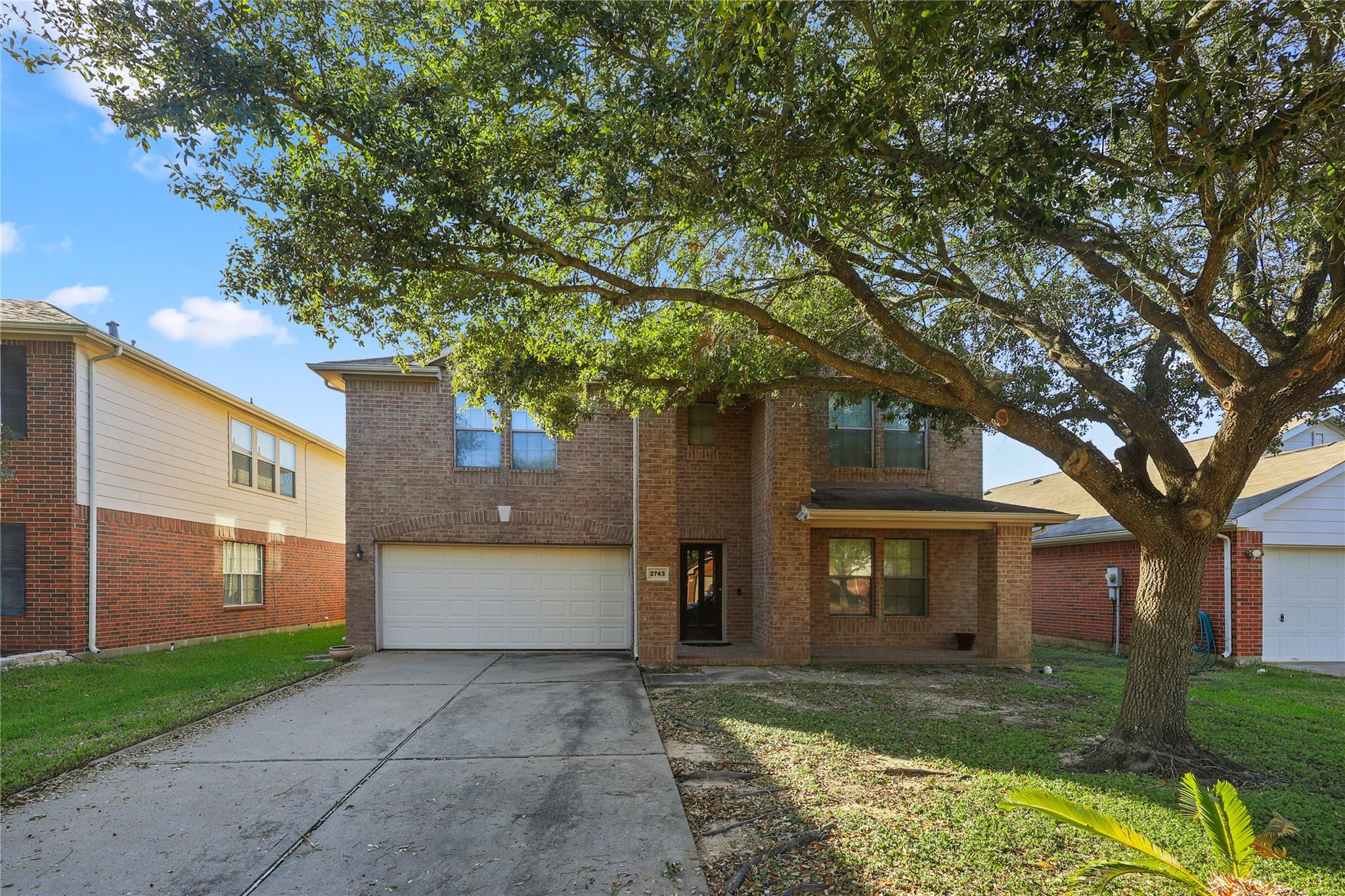 3743 Brighton Springs Ln, Katy, TX 77449