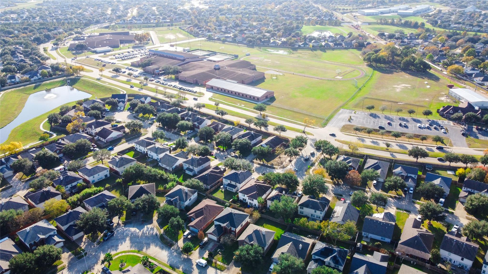 3743 Brighton Springs Ln, Katy, TX 77449