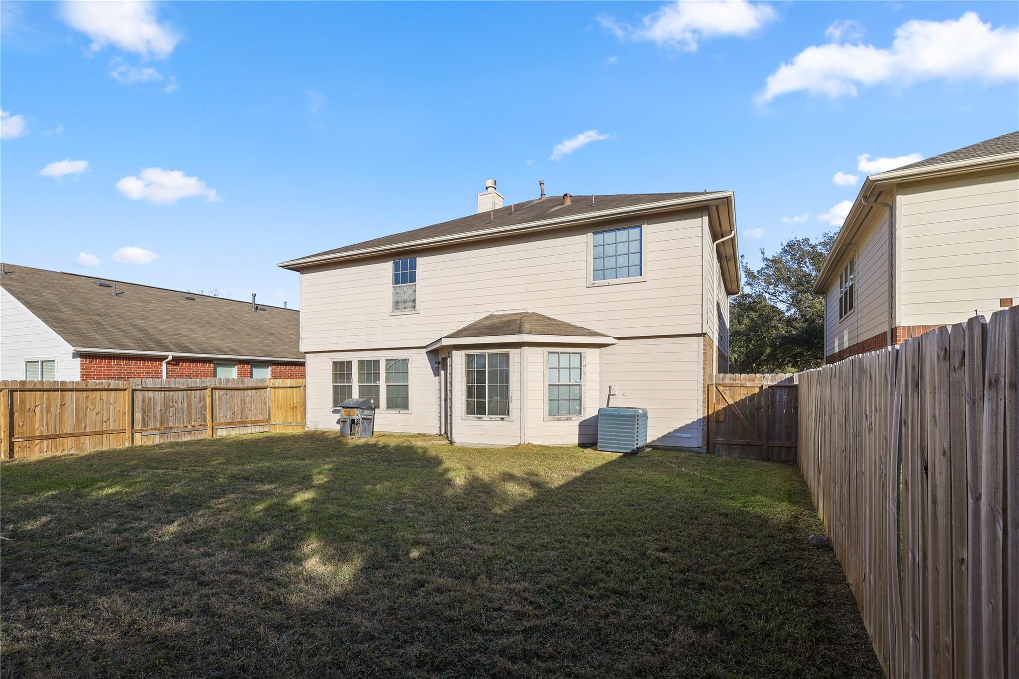 3743 Brighton Springs Ln, Katy, TX 77449