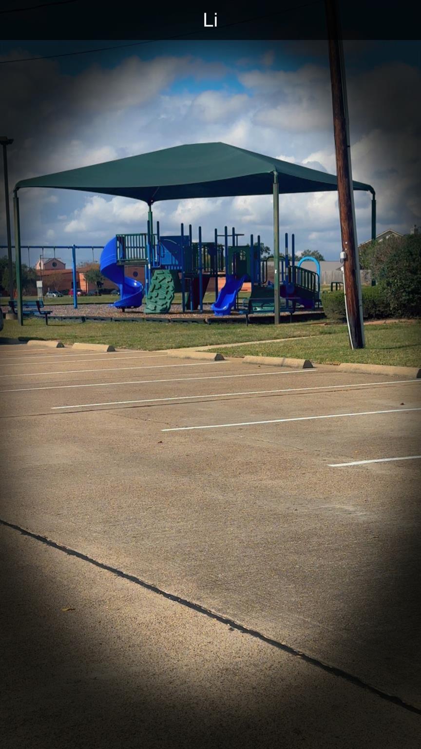 3743 Brighton Springs Ln, Katy, TX 77449