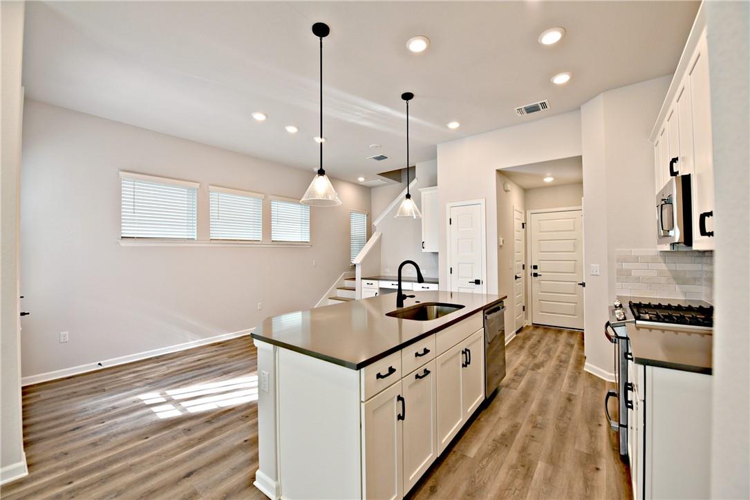 13602 Defiance Pass, Austin, TX 78717