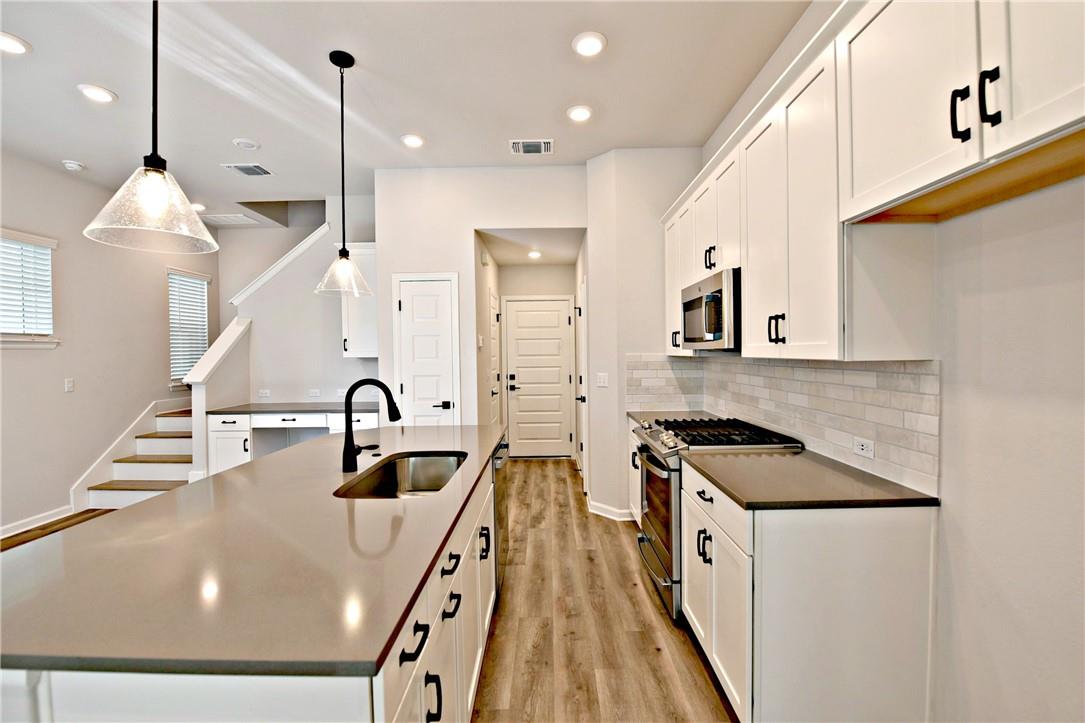 13602 Defiance Pass, Austin, TX 78717