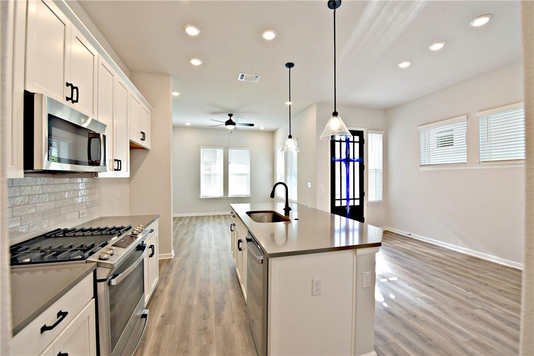 13602 Defiance Pass, Austin, TX 78717