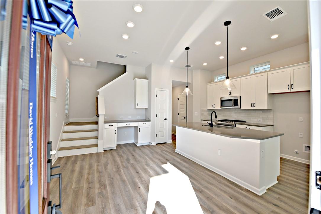 13602 Defiance Pass, Austin, TX 78717