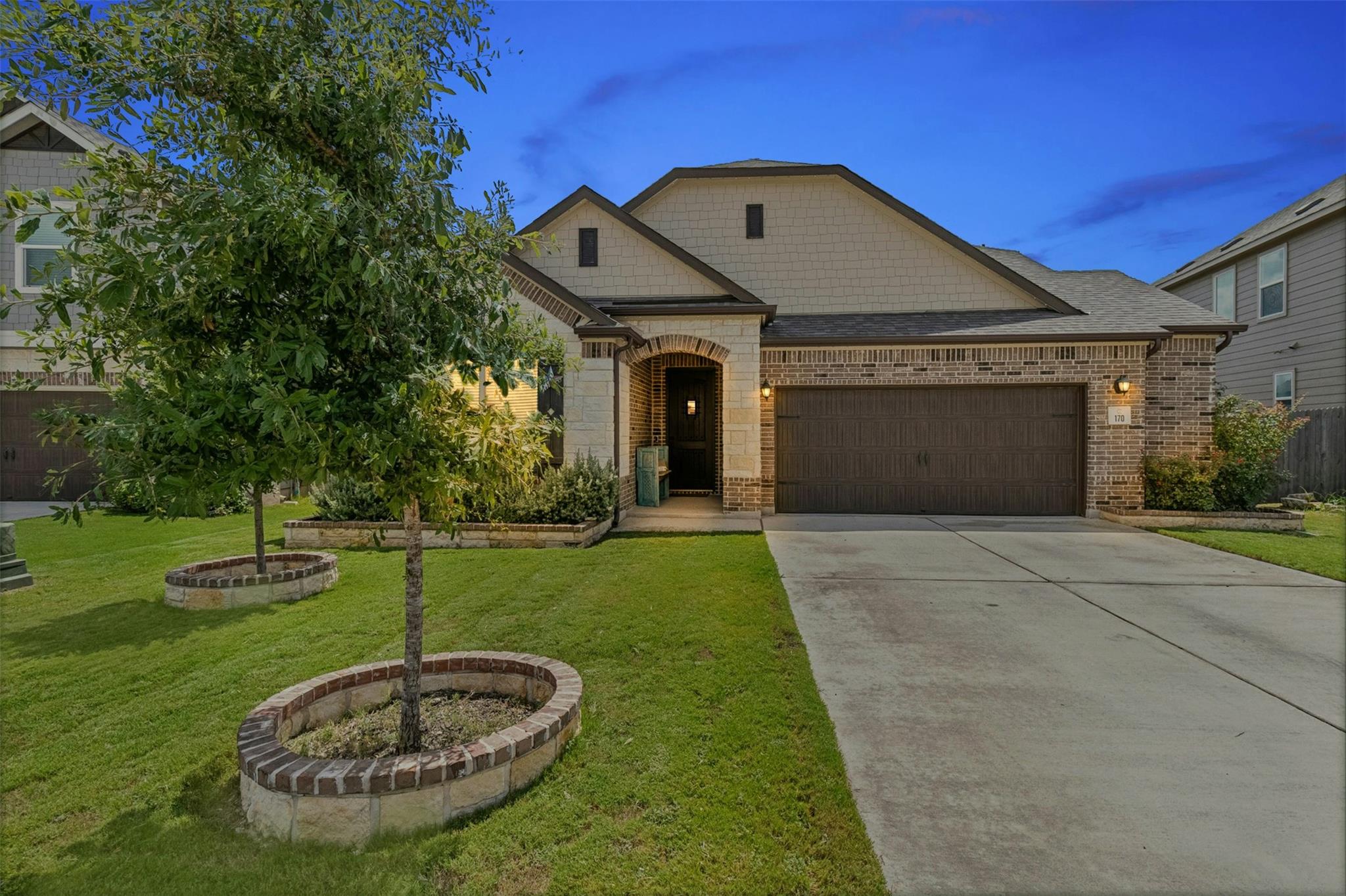 170 Kennicott Dr, Kyle, TX 78640