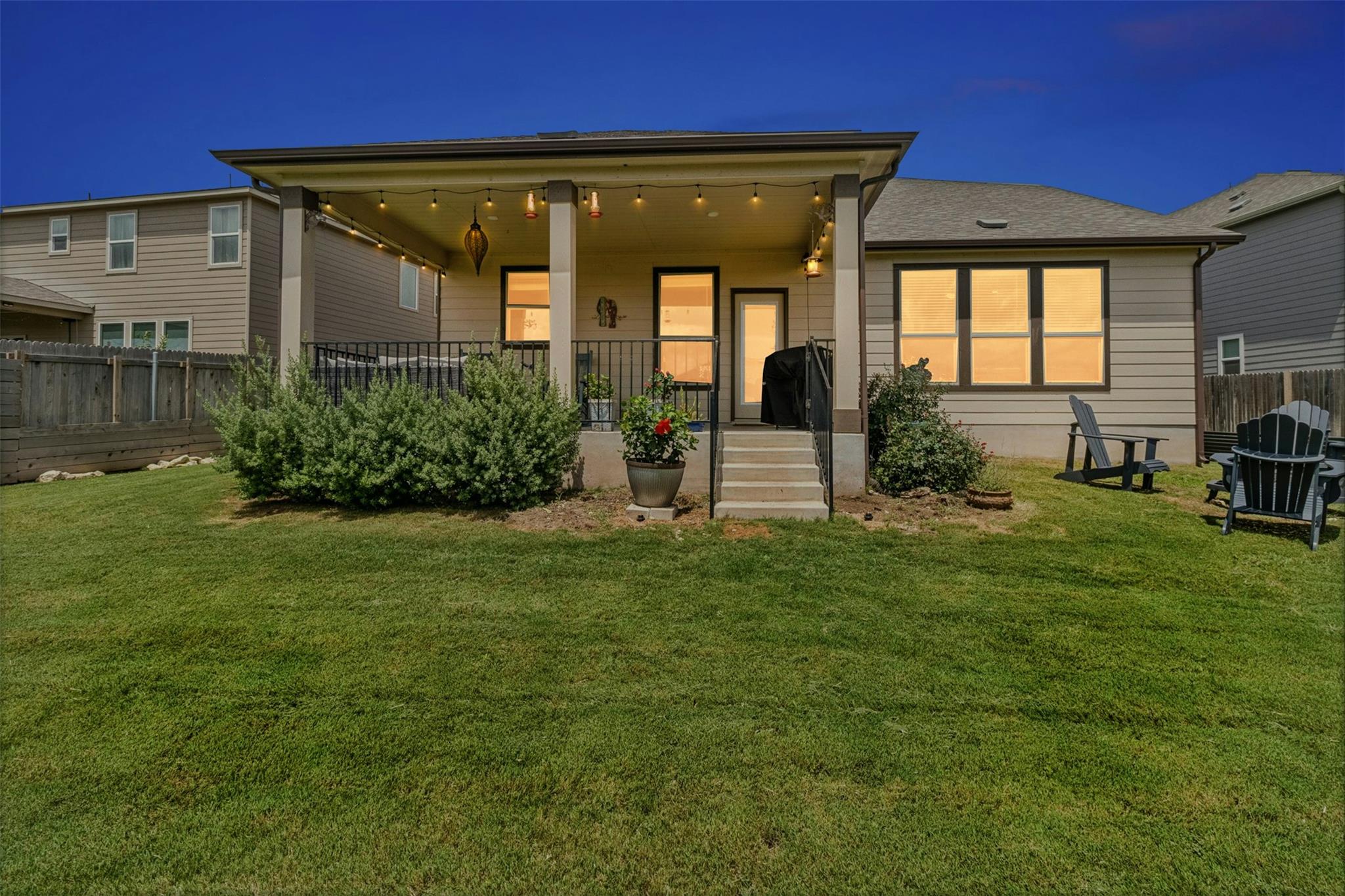 170 Kennicott Dr, Kyle, TX 78640