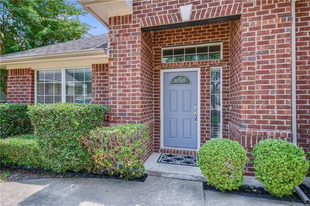 1309 Bull Horn Loop, Round Rock, TX 78665