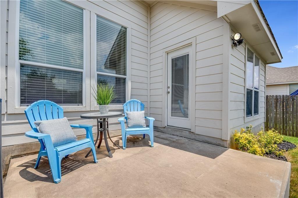 1309 Bull Horn Loop, Round Rock, TX 78665