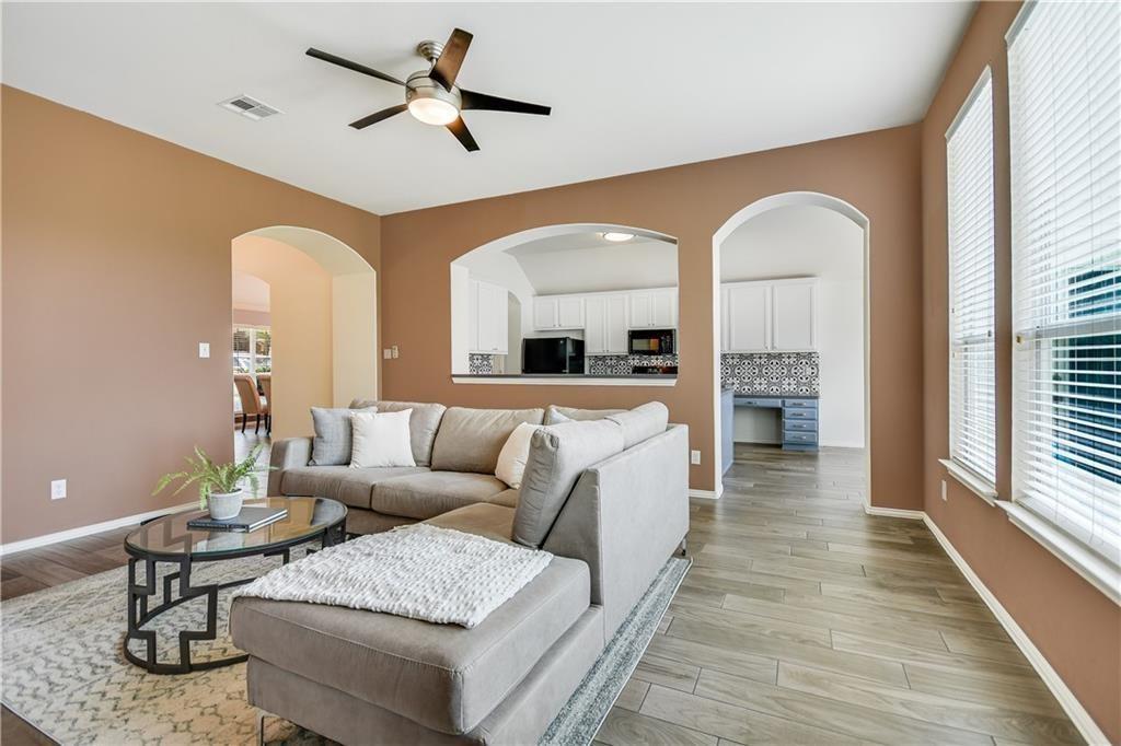 1309 Bull Horn Loop, Round Rock, TX 78665