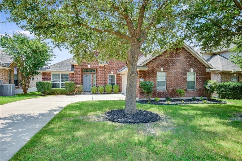 1309 Bull Horn Loop, Round Rock, TX 78665