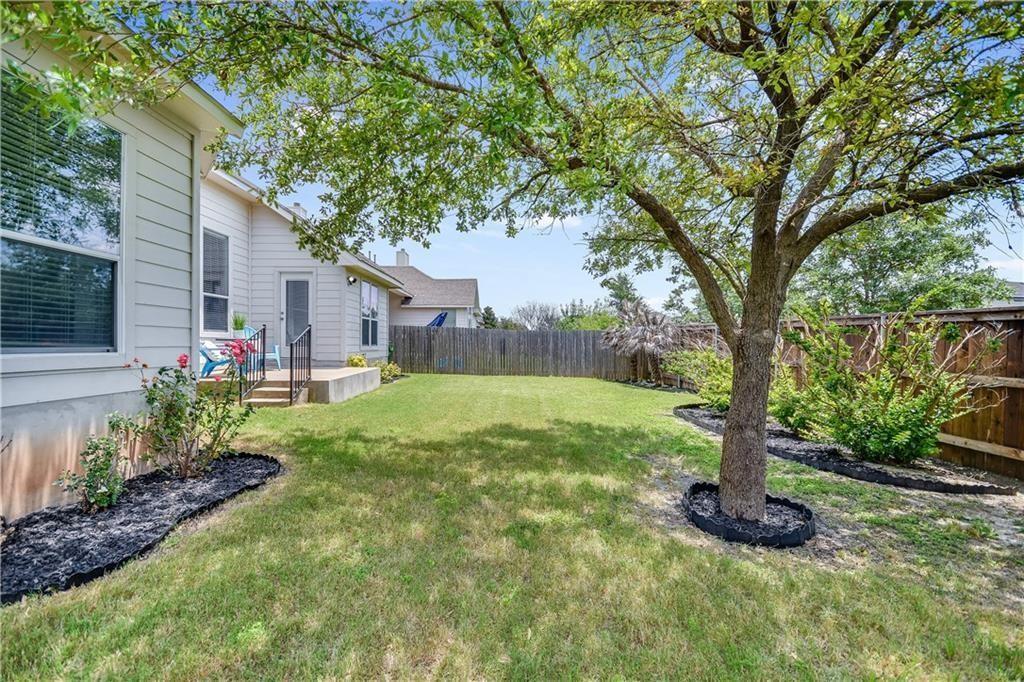 1309 Bull Horn Loop, Round Rock, TX 78665