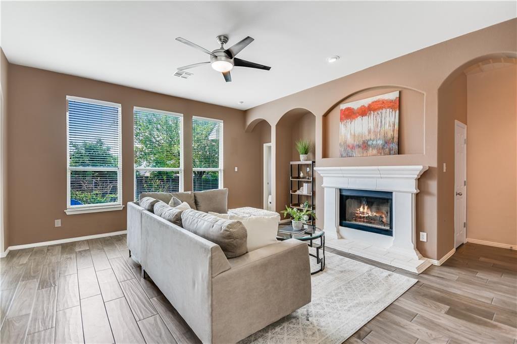 1309 Bull Horn Loop, Round Rock, TX 78665