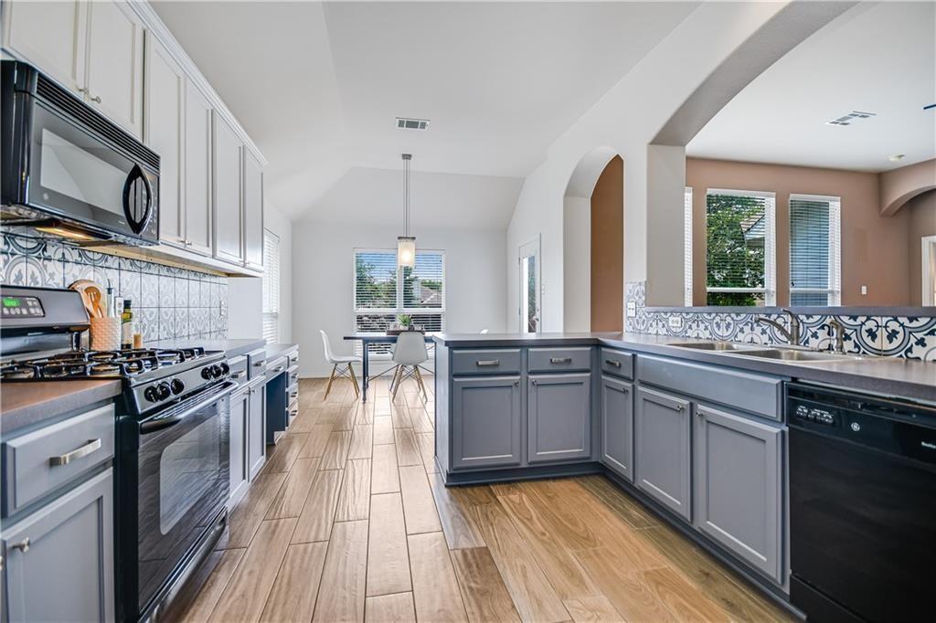 1309 Bull Horn Loop, Round Rock, TX 78665