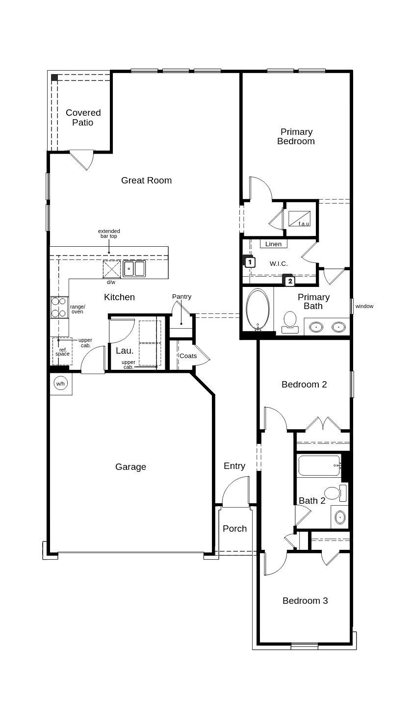 1104 Cole Estates Dr, Georgetown, TX 78628