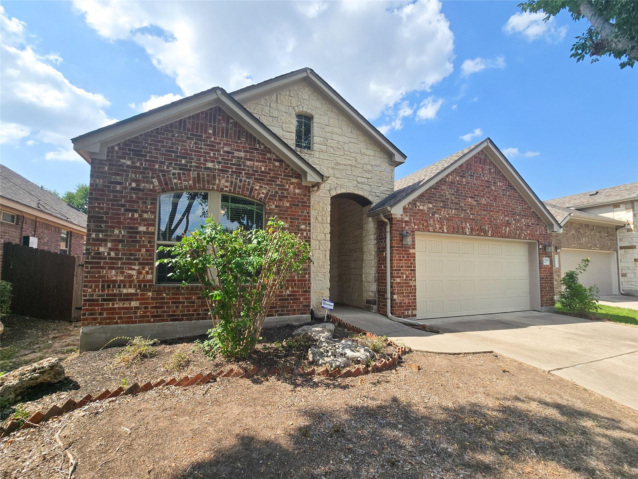 13108 Hymeadow Cir, Austin, TX 78729