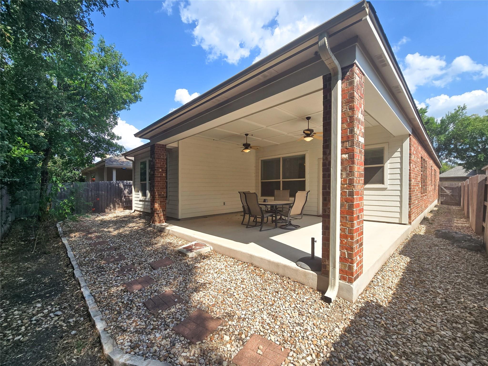 13108 Hymeadow Cir, Austin, TX 78729