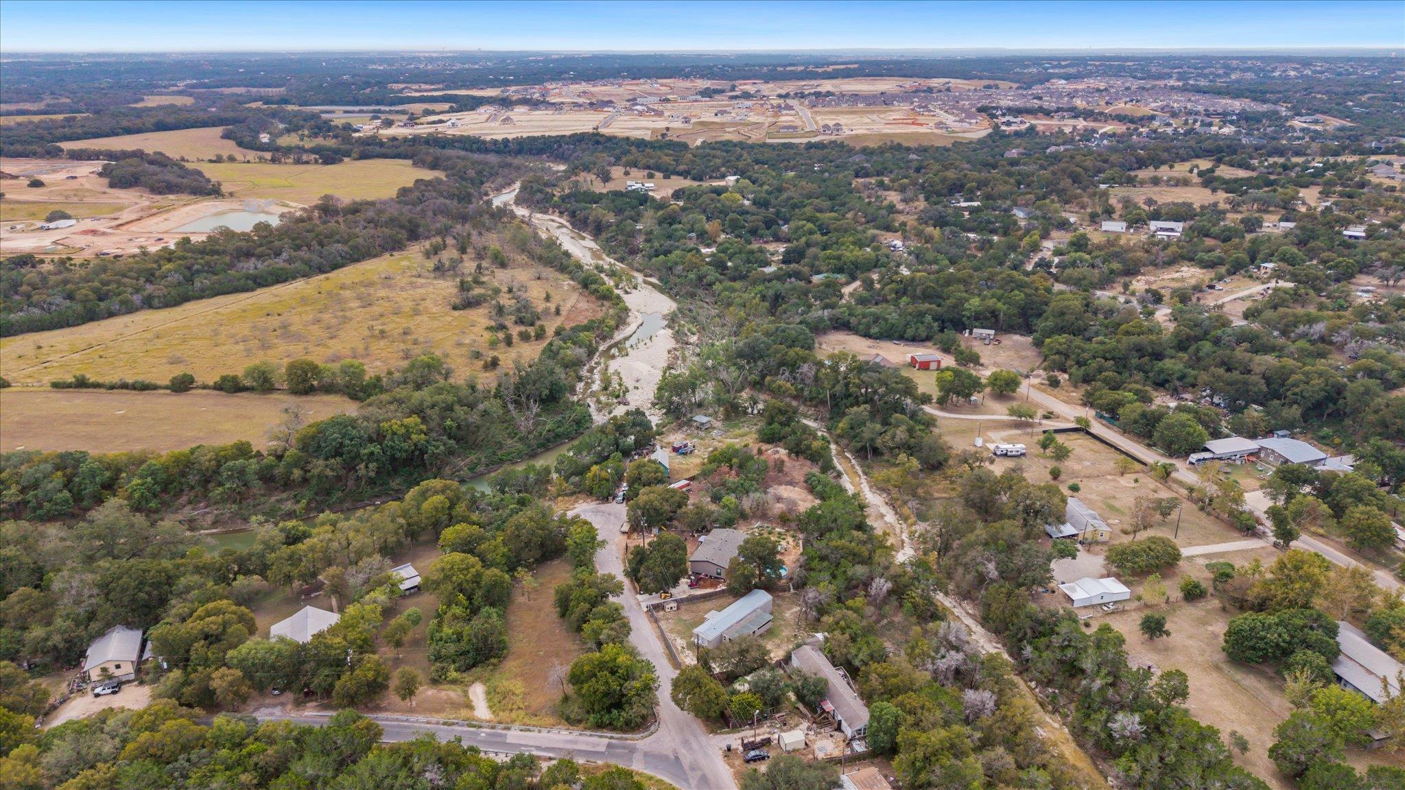 1611 San Gabriel Ranch Rd, Liberty Hill, TX 78642