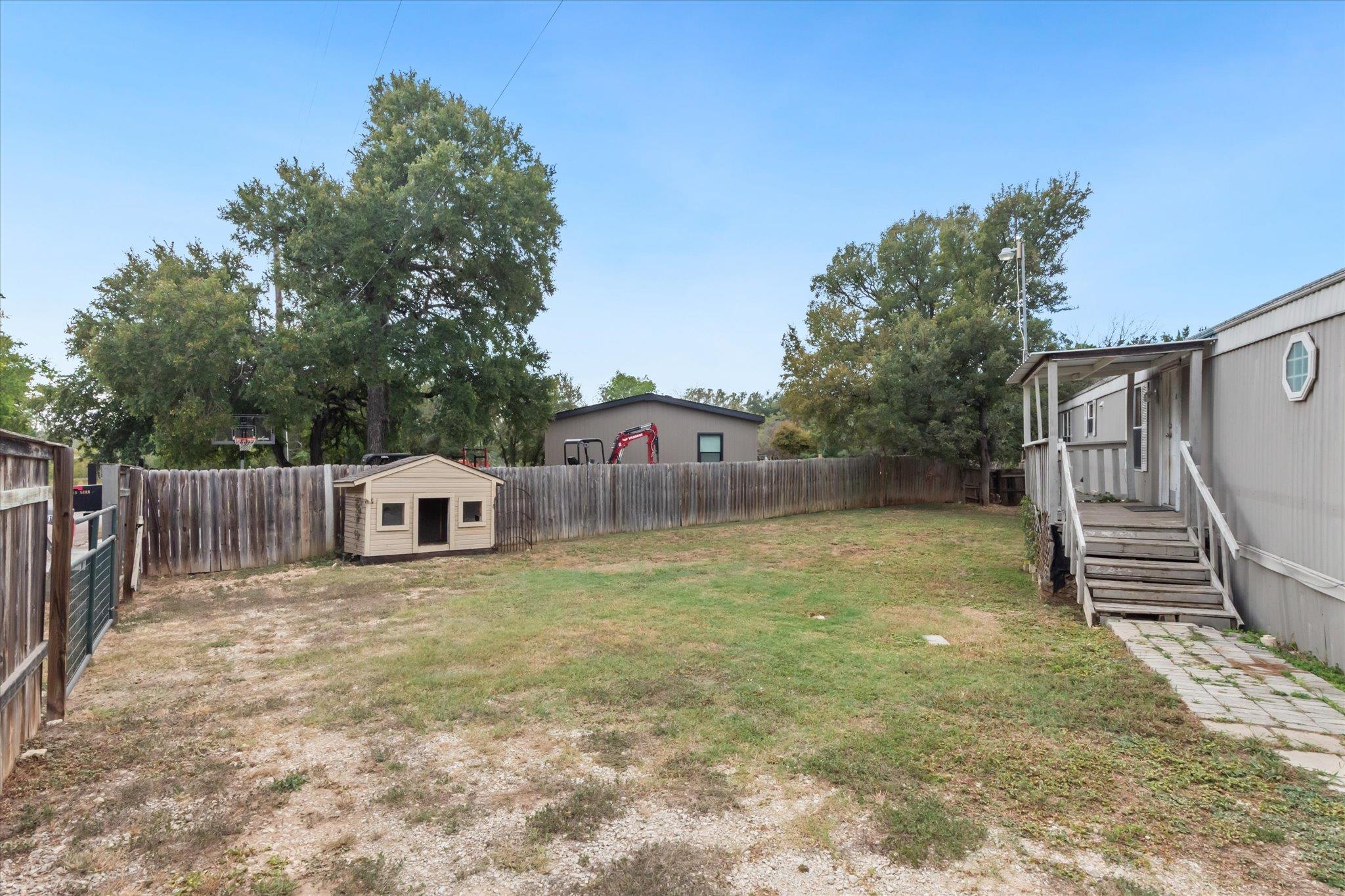 1611 San Gabriel Ranch Rd, Liberty Hill, TX 78642